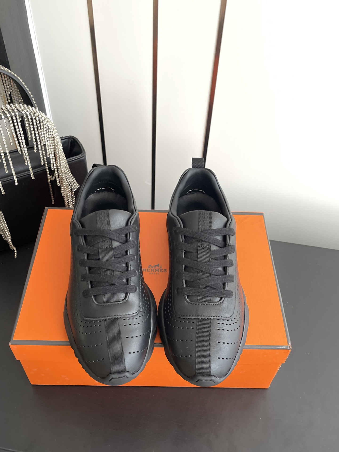 Hermes Sneakers