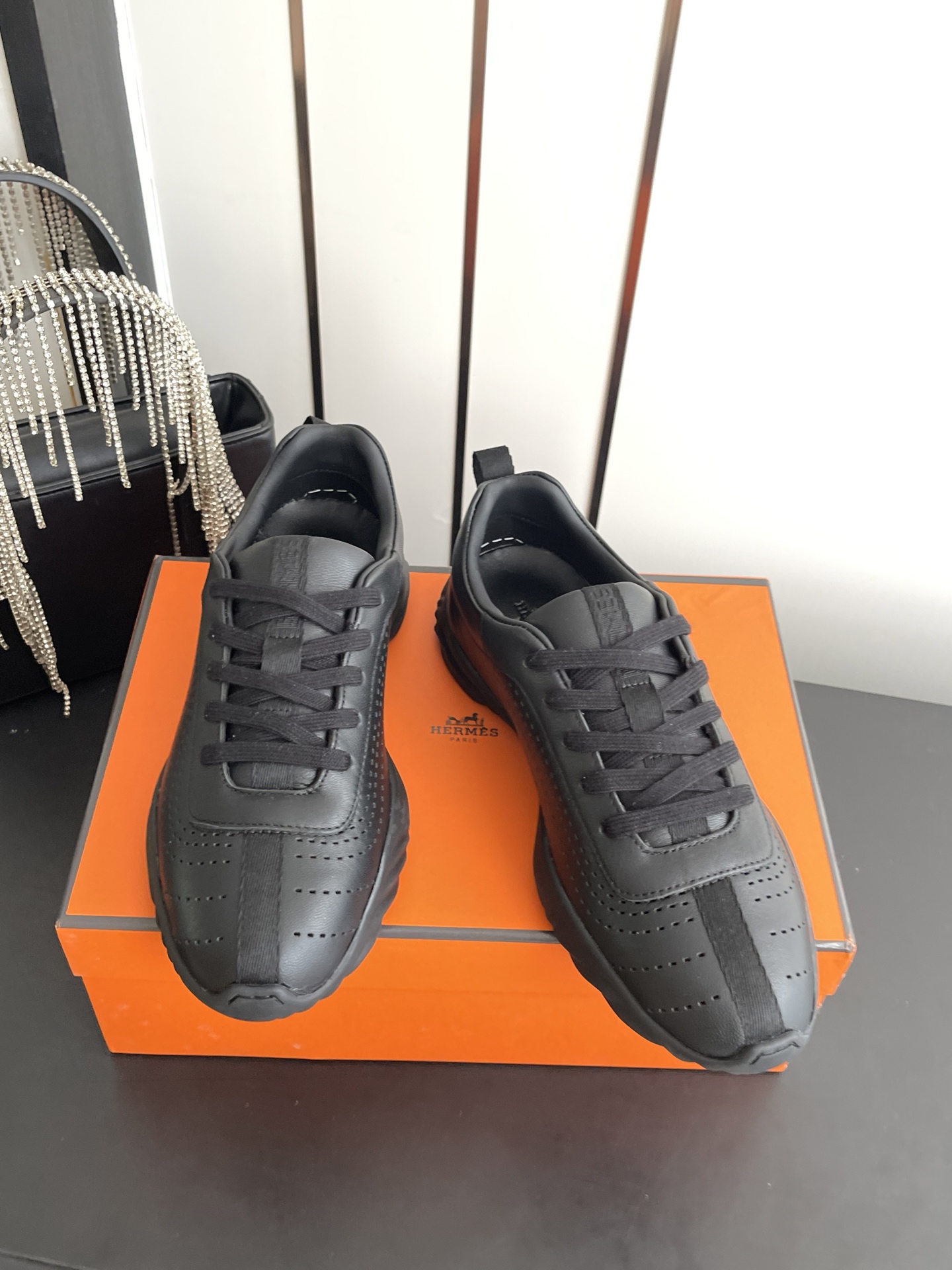 Hermes Sneakers
