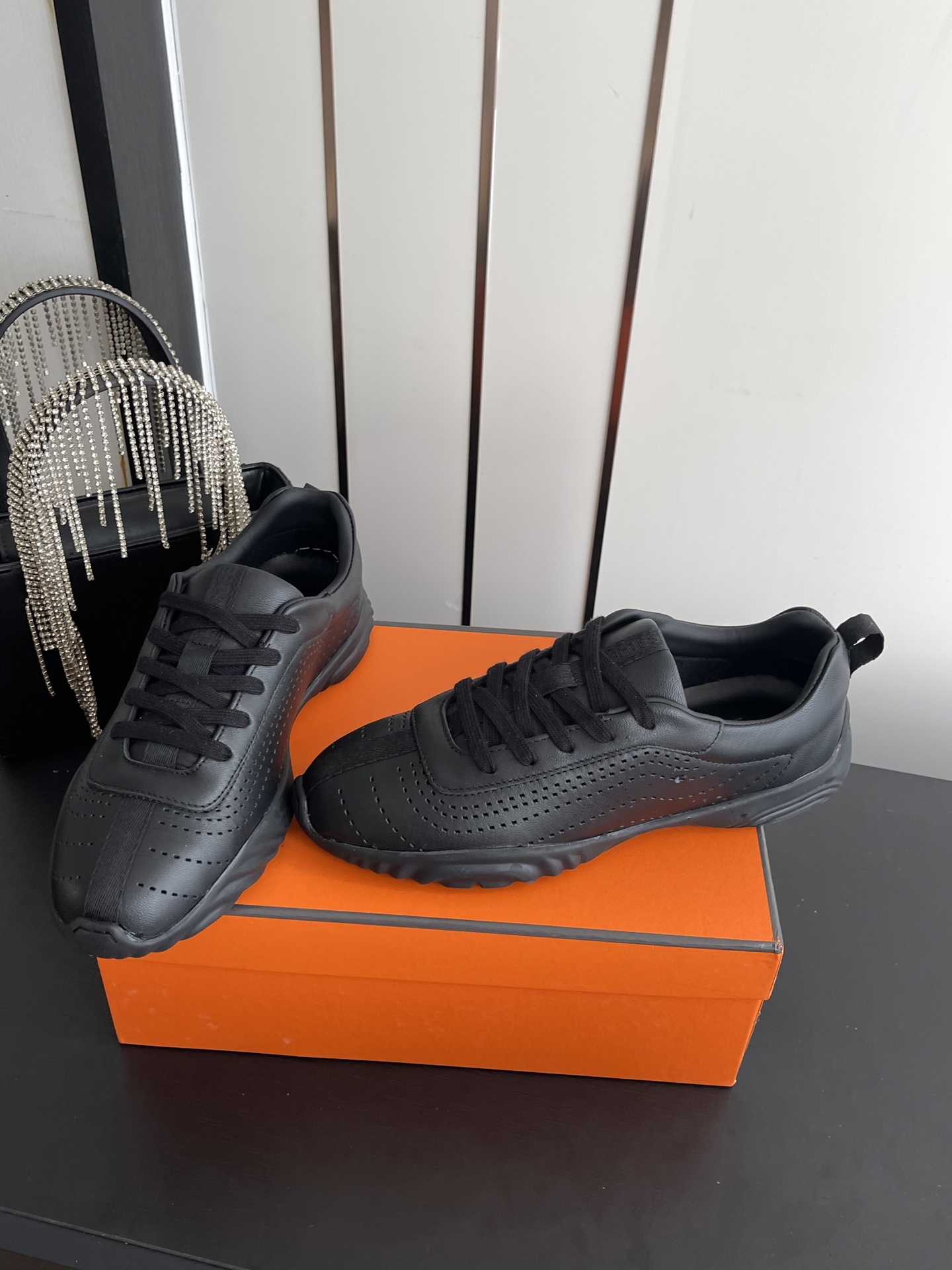 Hermes Sneakers