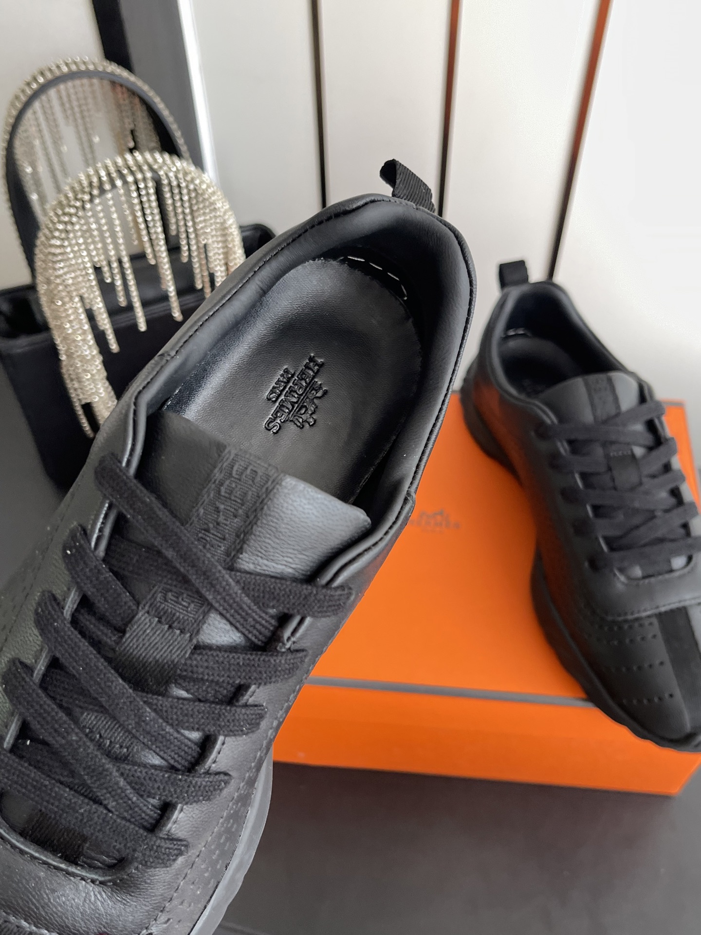 Hermes Sneakers