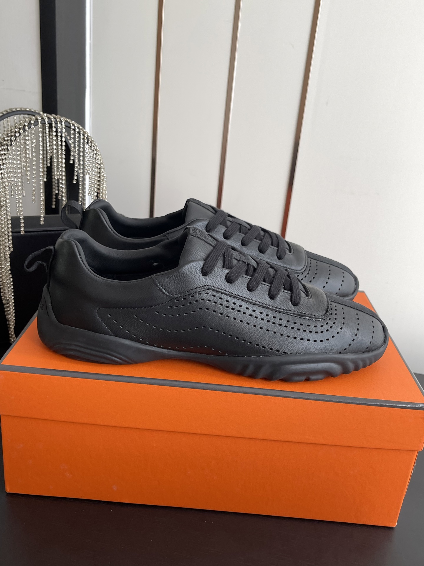 Hermes Sneakers