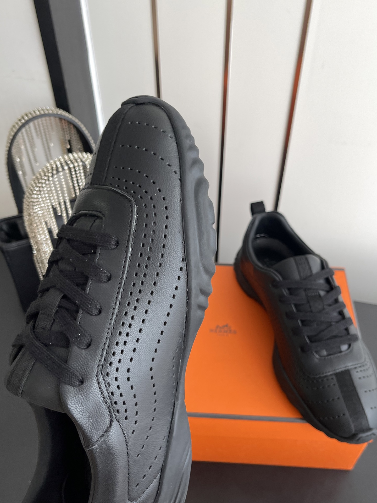 Hermes Sneakers