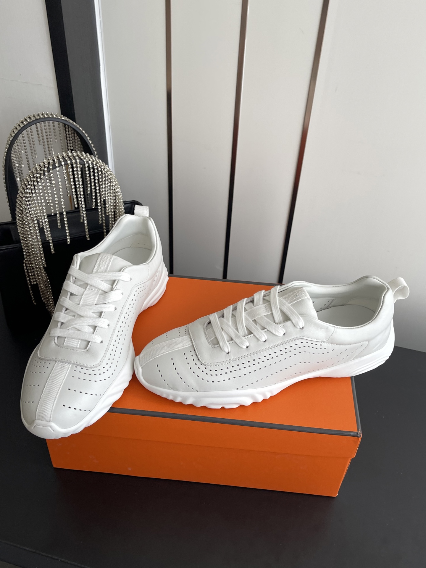 Hermes Sneakers