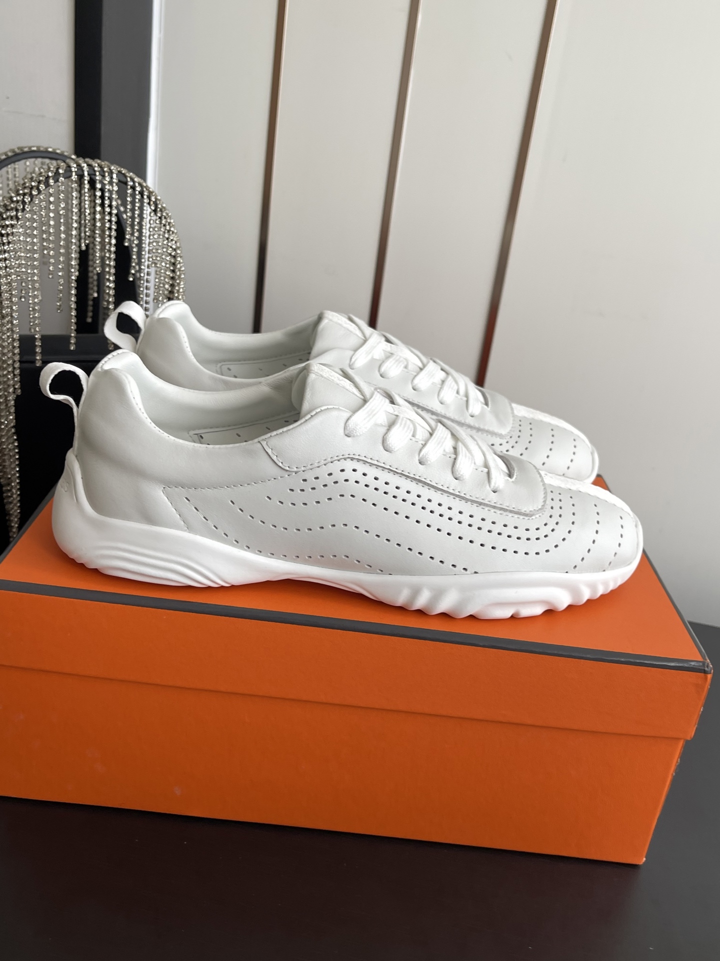Hermes Sneakers
