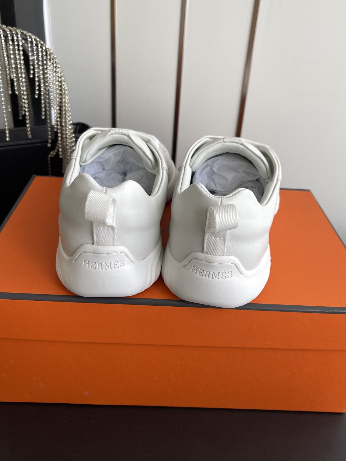Hermes Sneakers