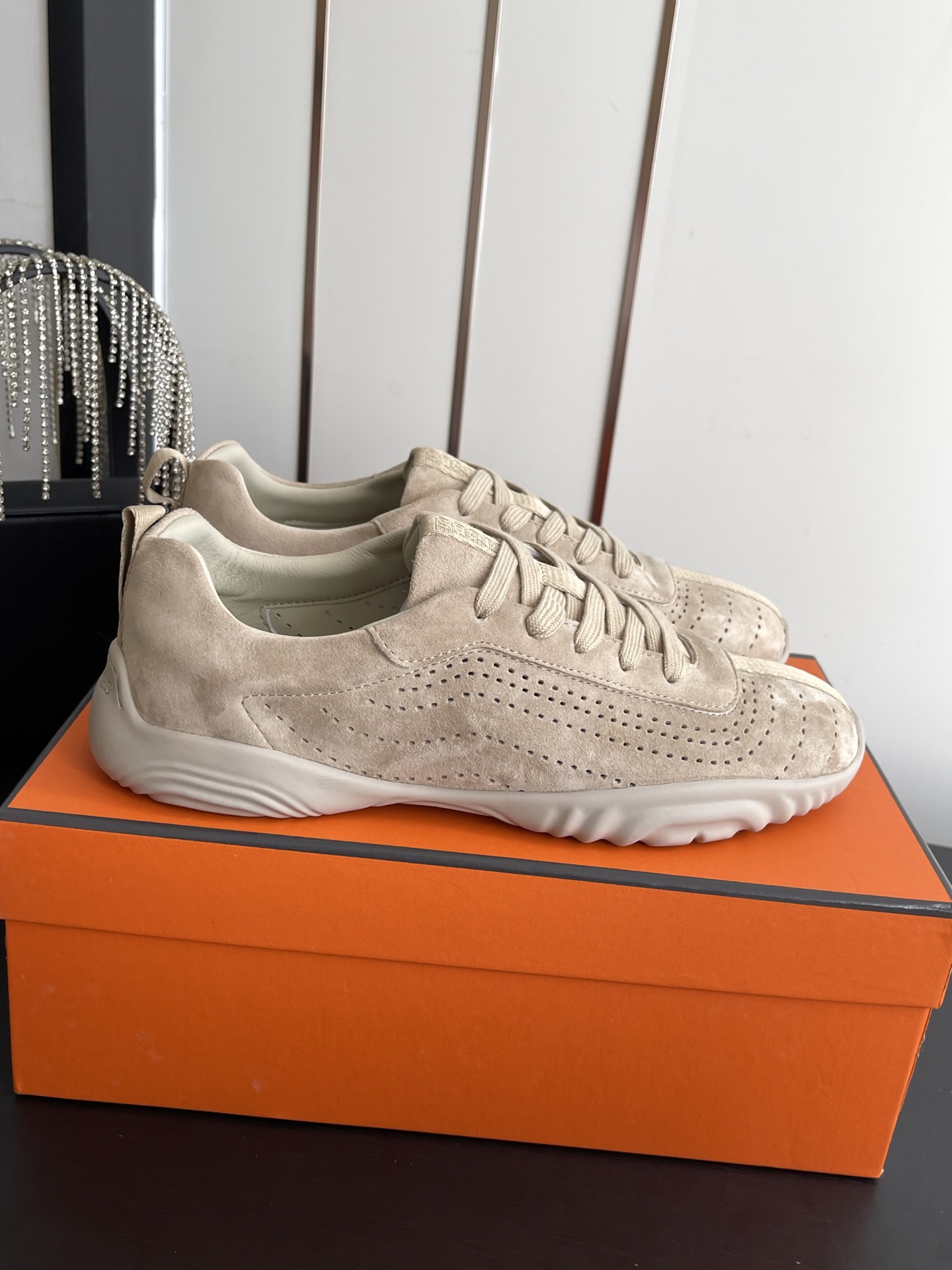 Hermes Sneakers