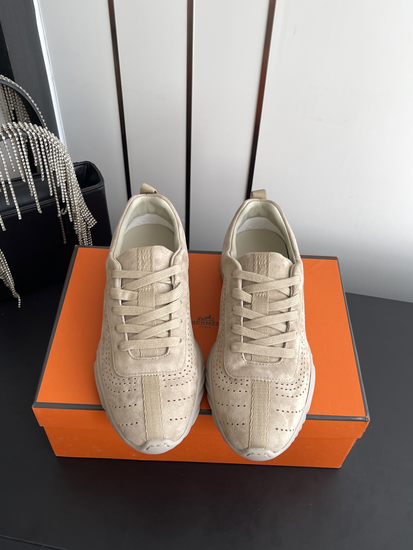 Hermes Sneakers