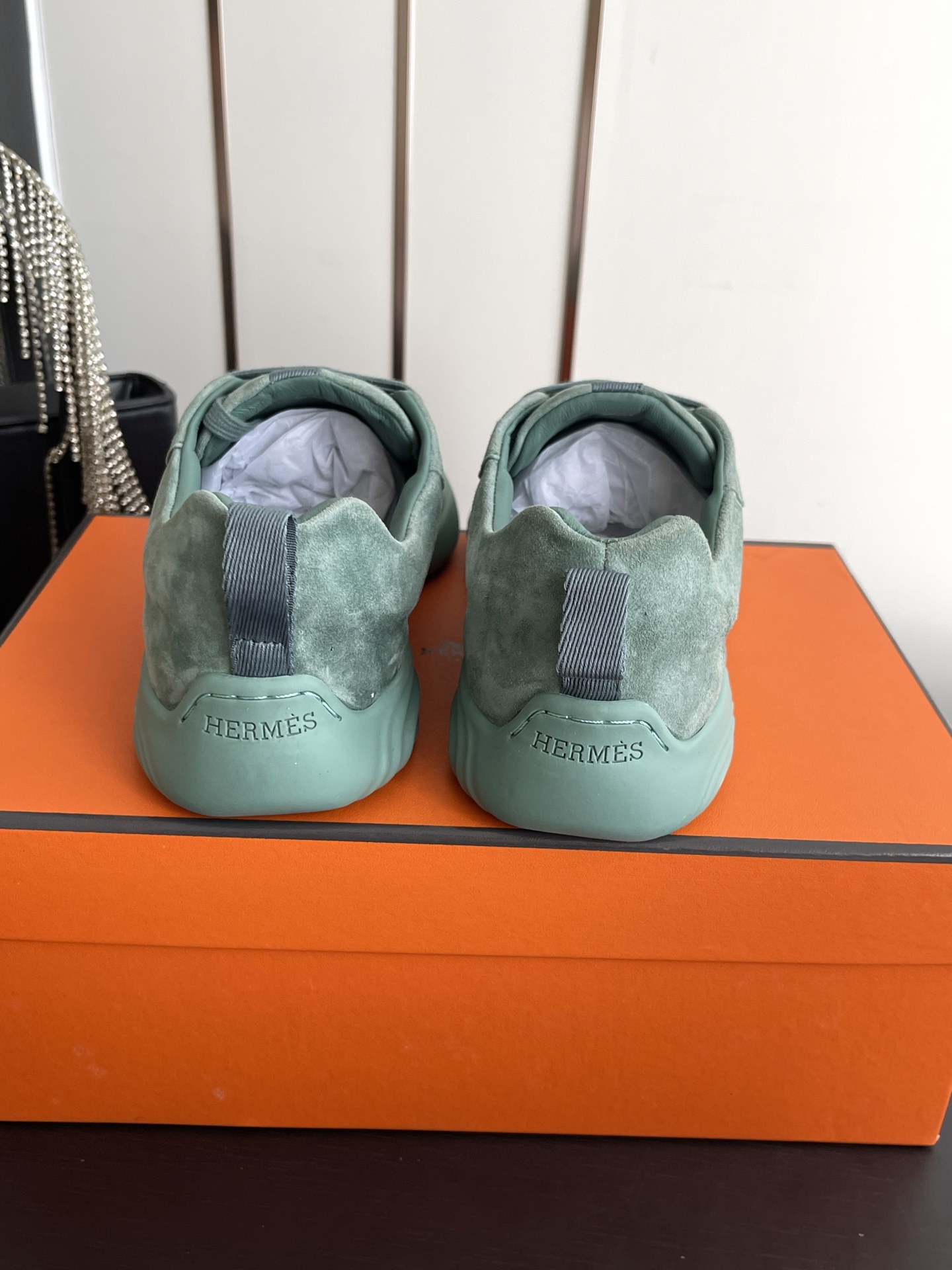 Hermes Sneakers