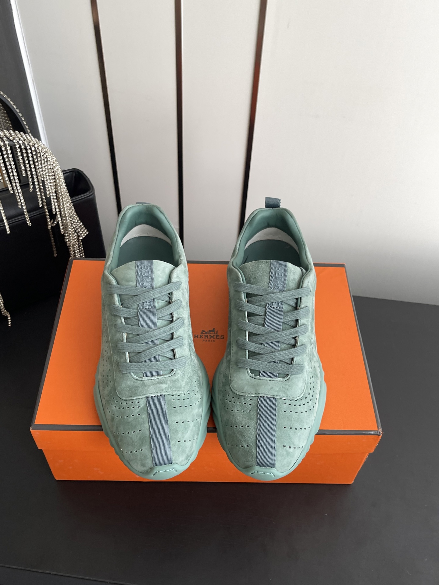 Hermes Sneakers