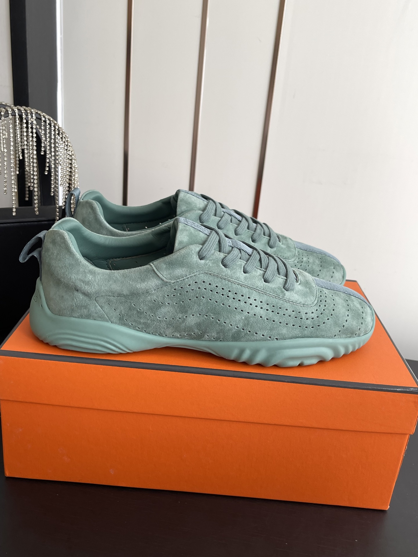 Hermes Sneakers