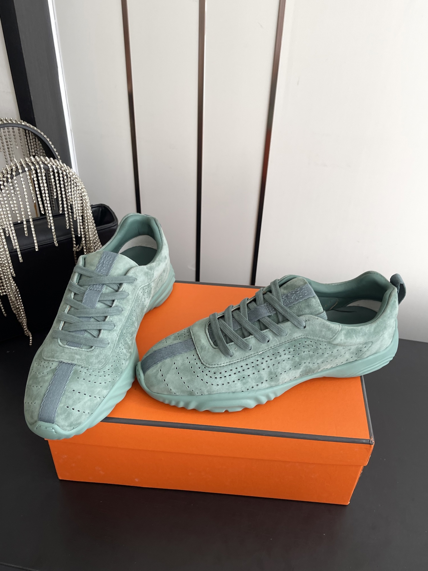 Hermes Sneakers
