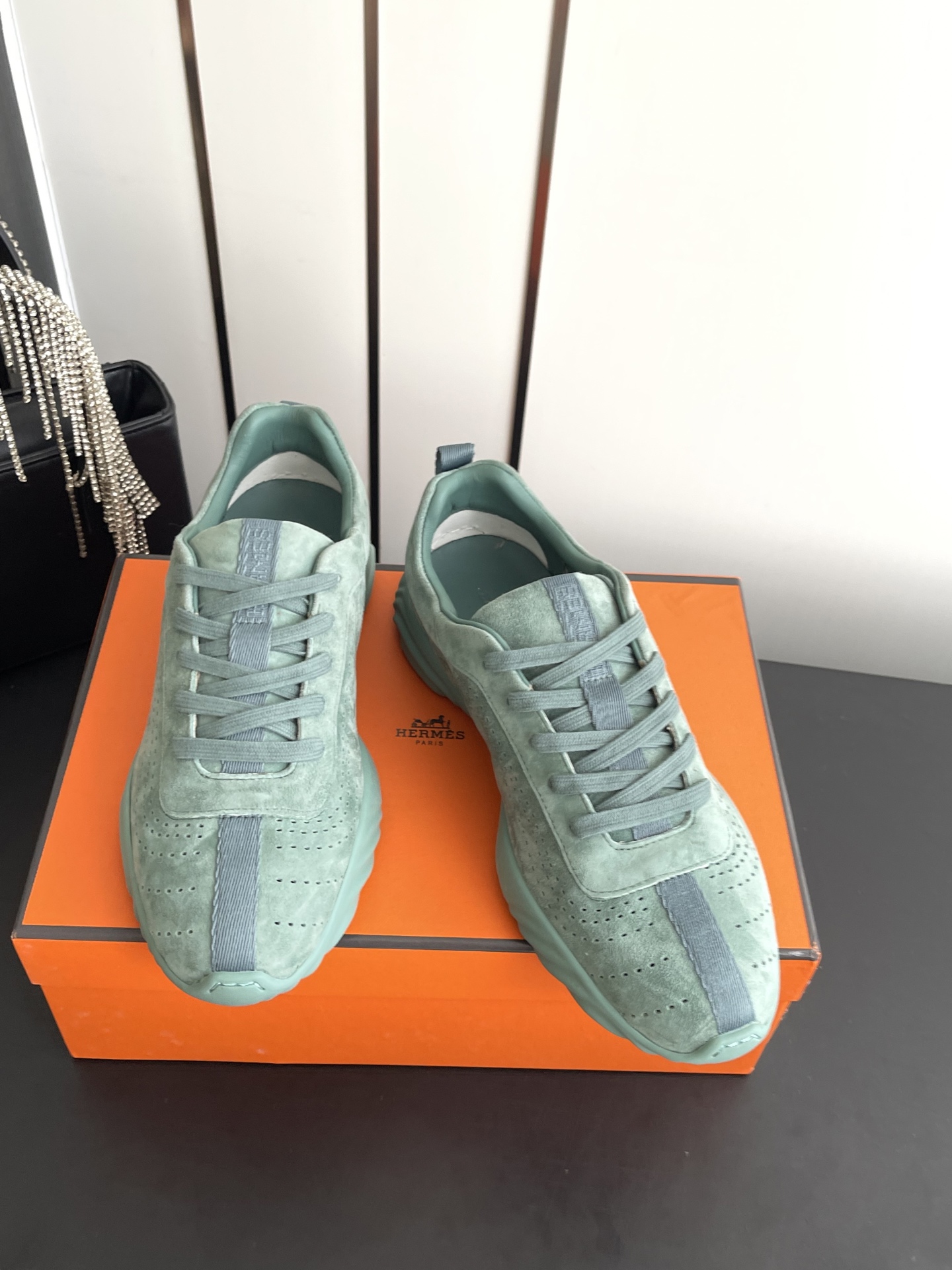 Hermes Sneakers