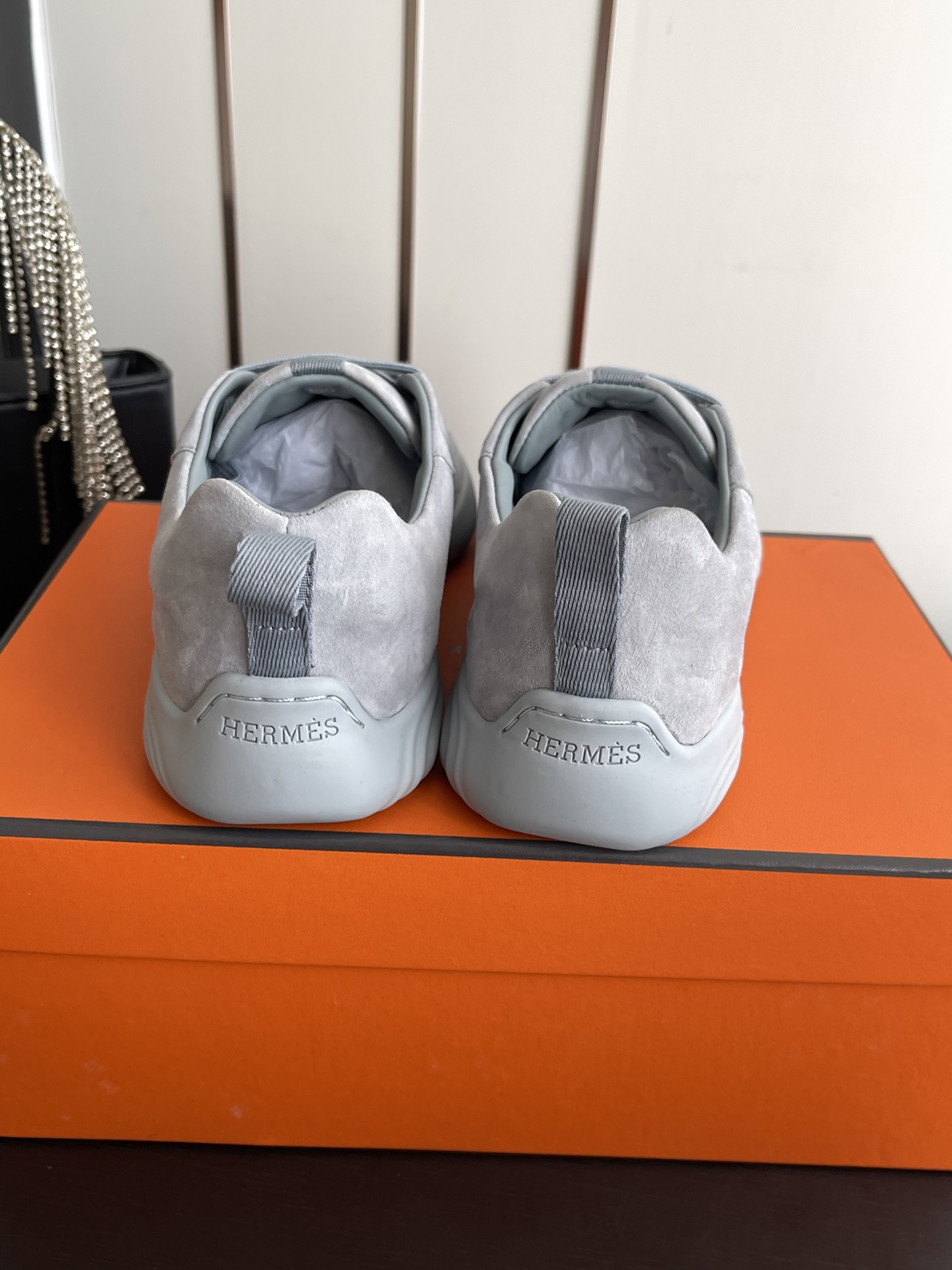 Hermes Sneakers