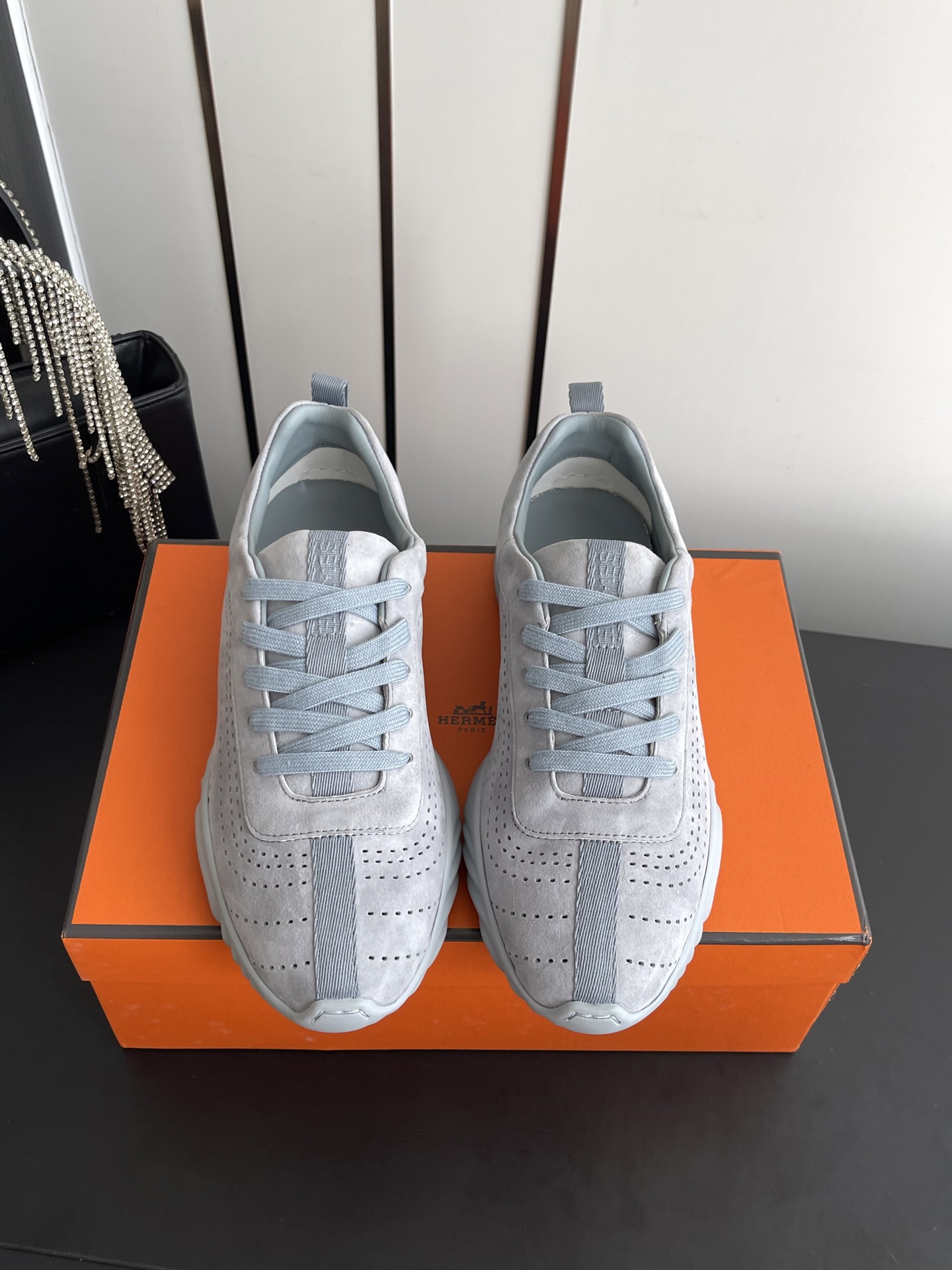 Hermes Sneakers