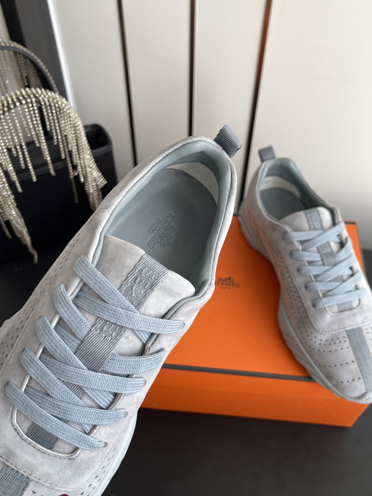Hermes Sneakers