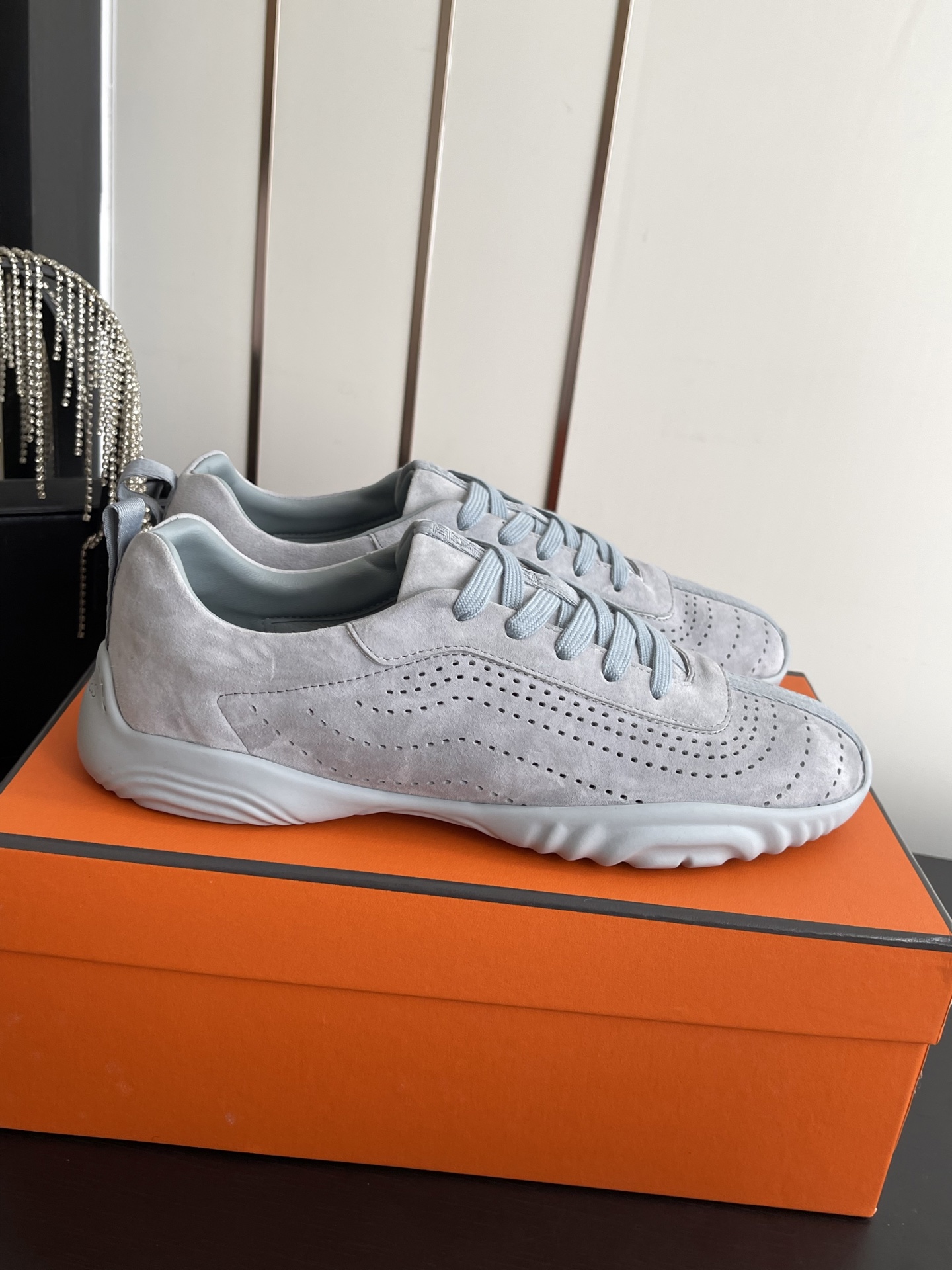 Hermes Sneakers