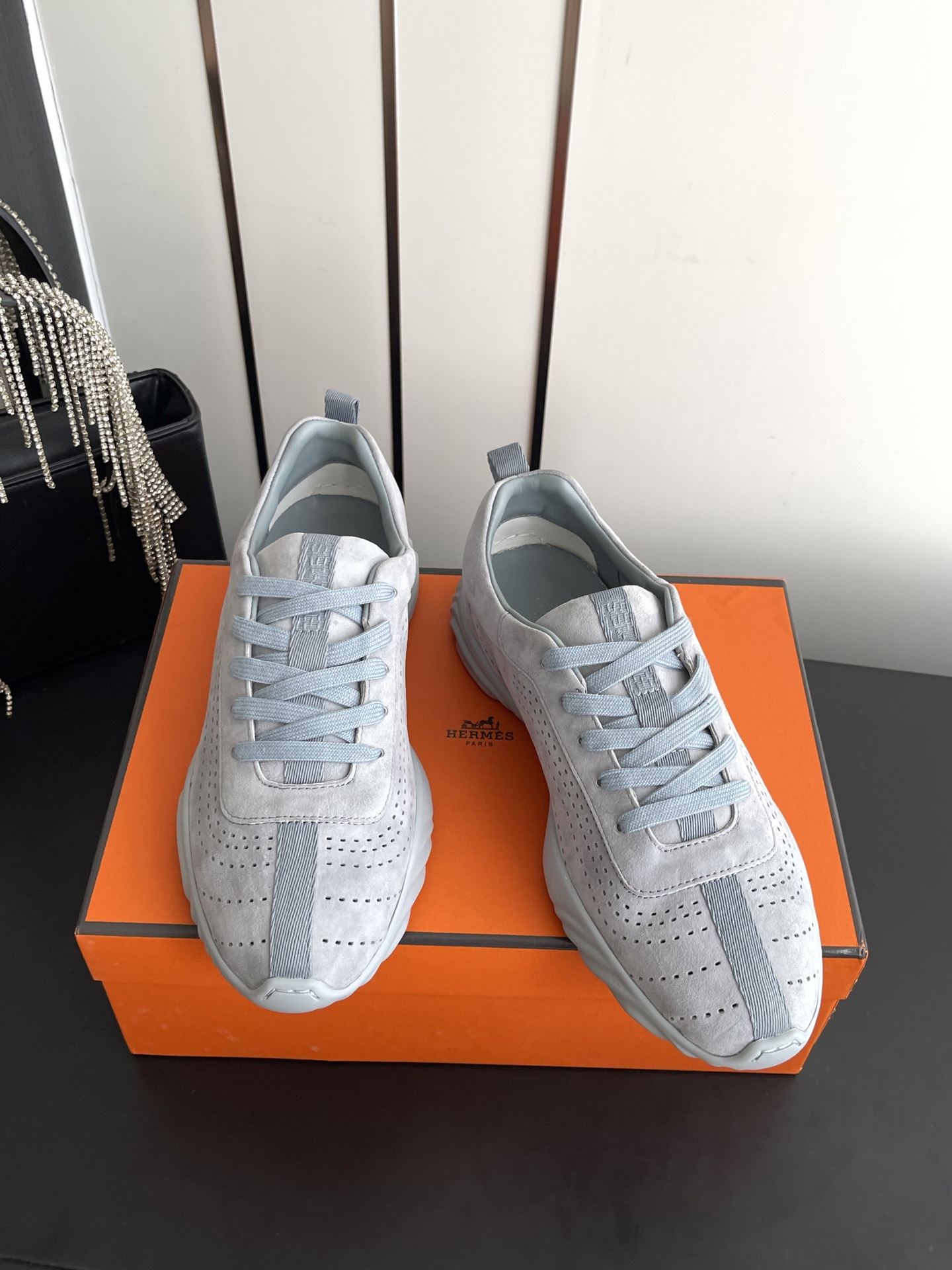 Hermes Sneakers