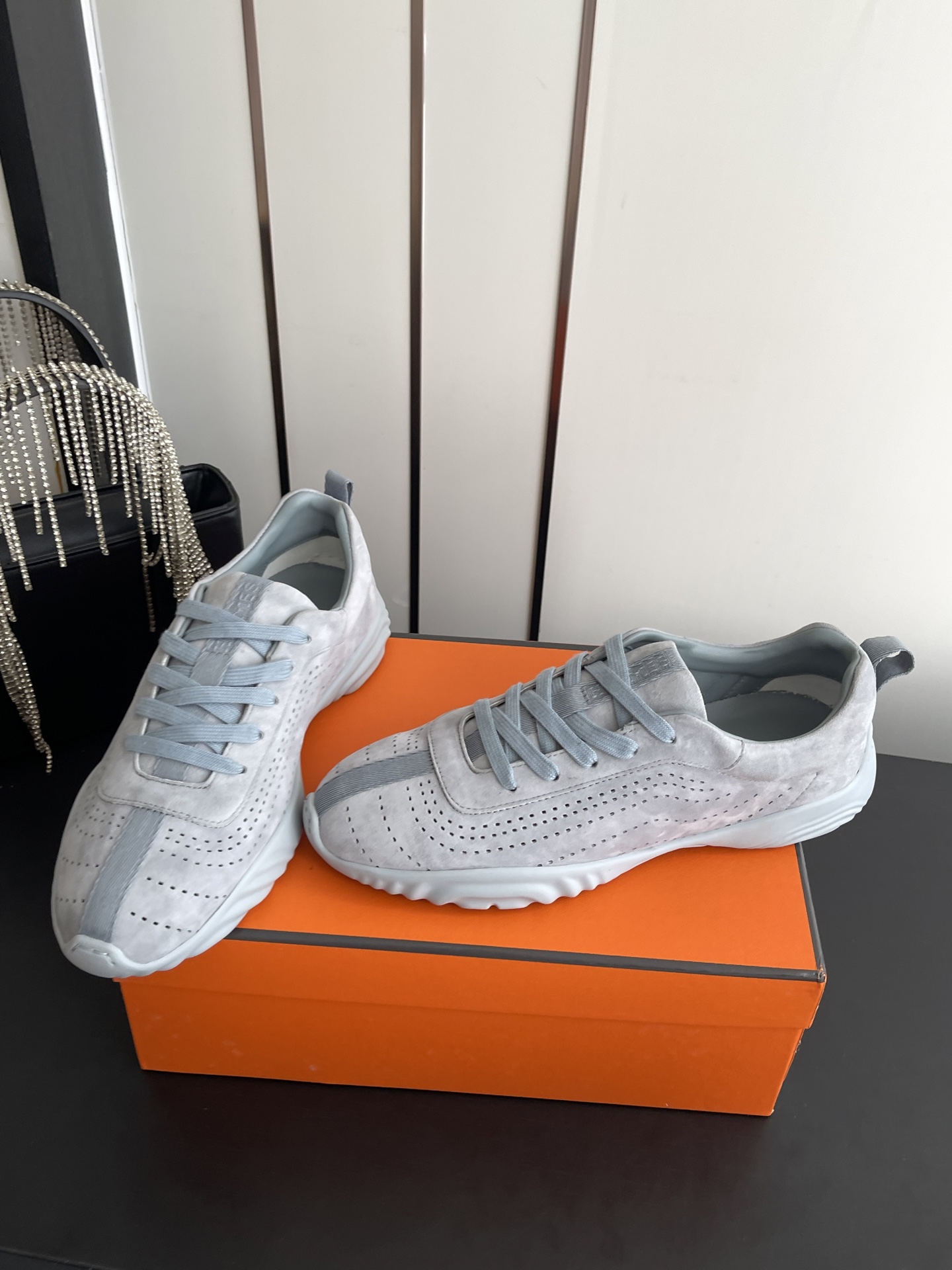 Hermes Sneakers