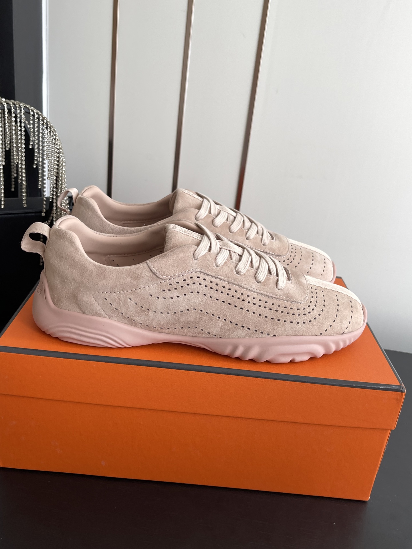 Hermes Sneakers