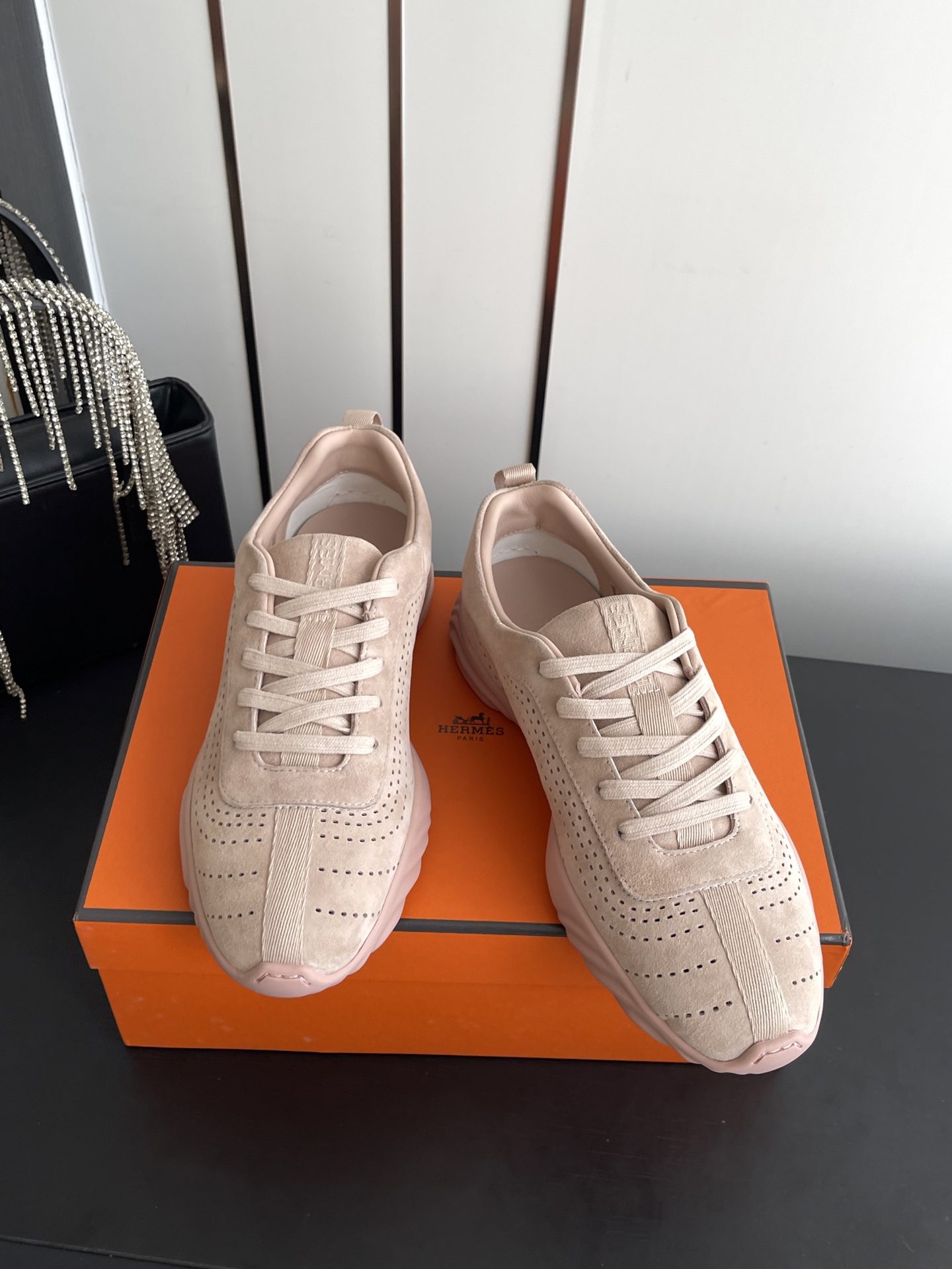 Hermes Sneakers