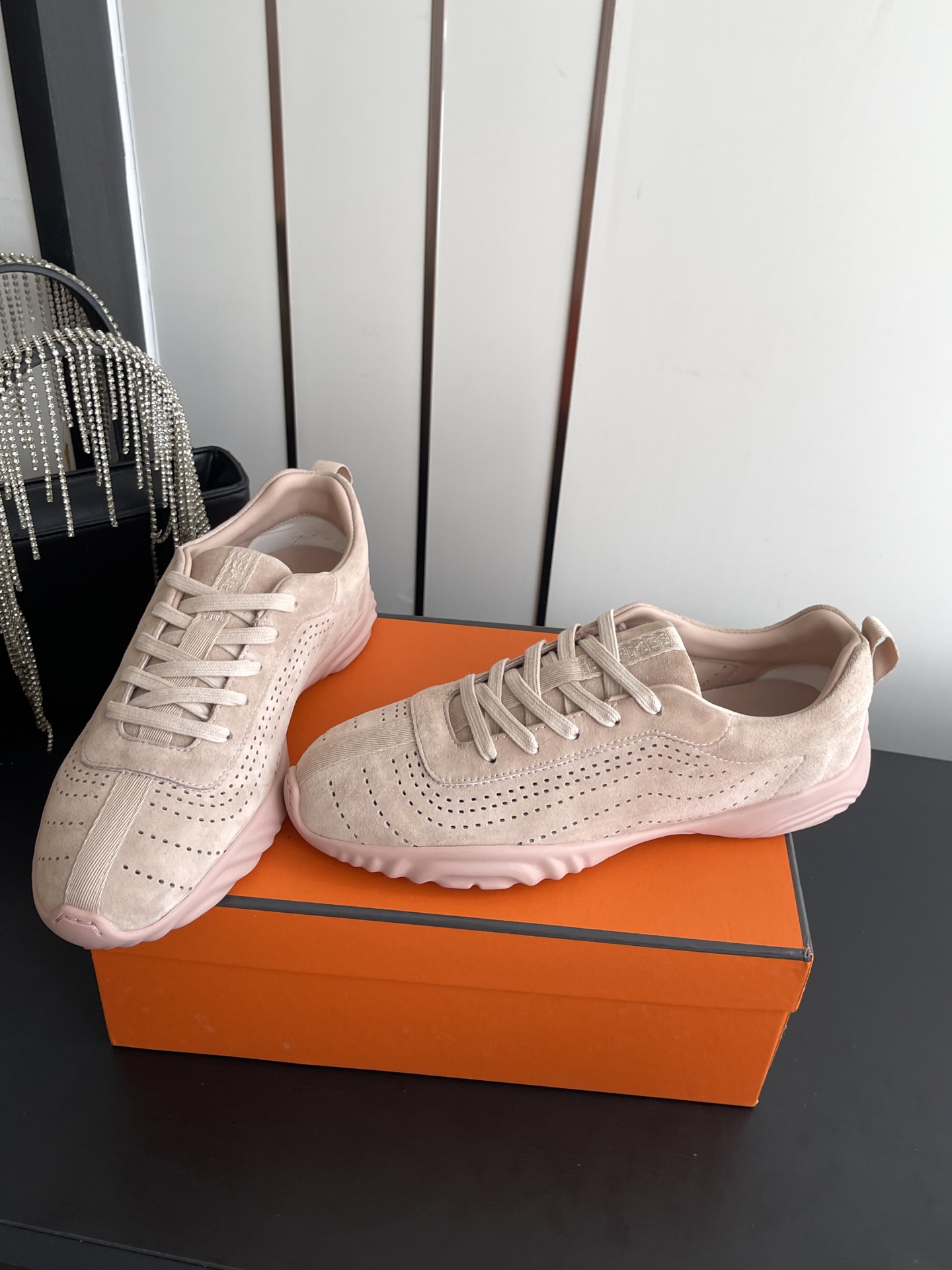 Hermes Sneakers