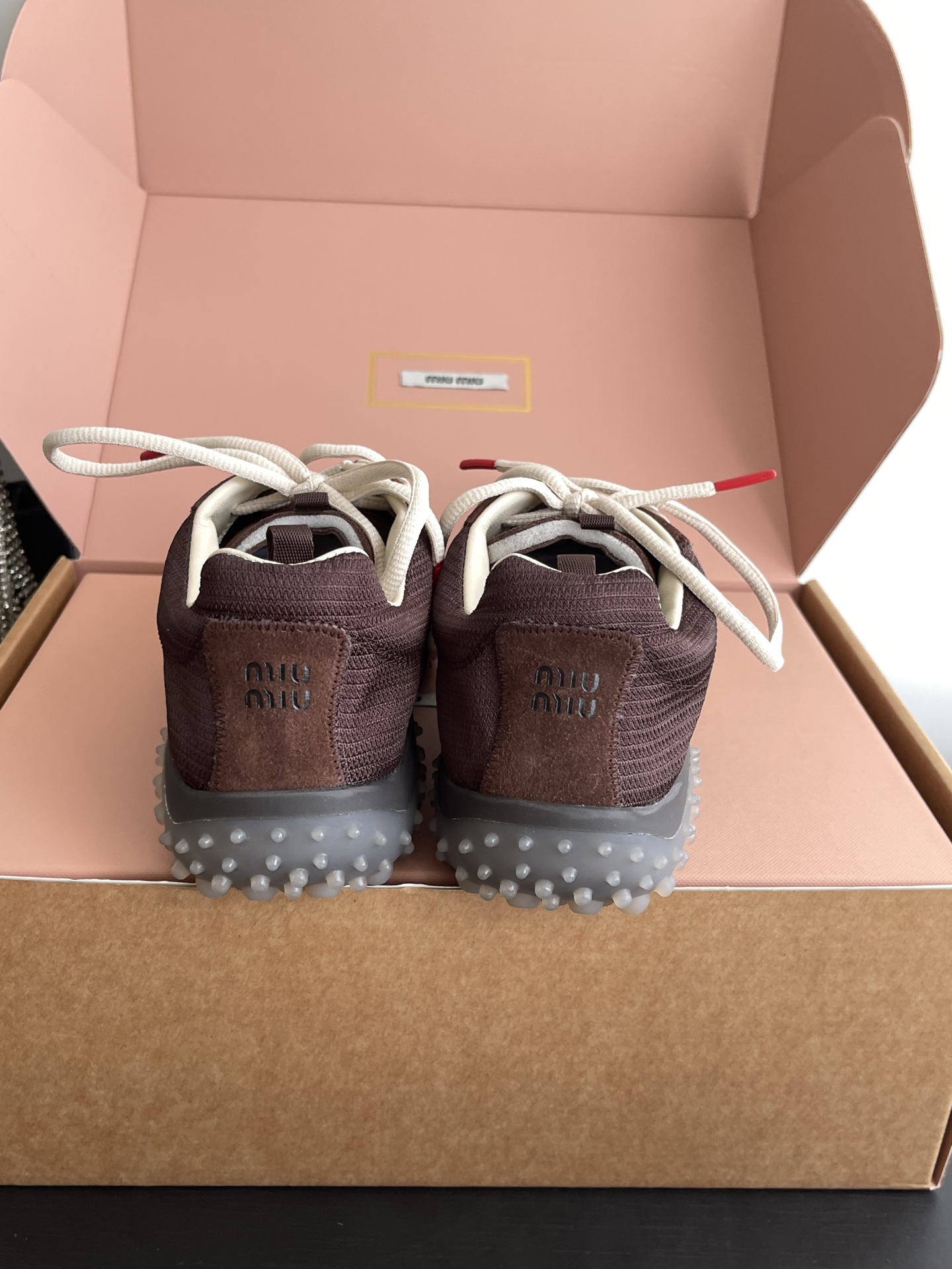 Miu Miu Sneakers