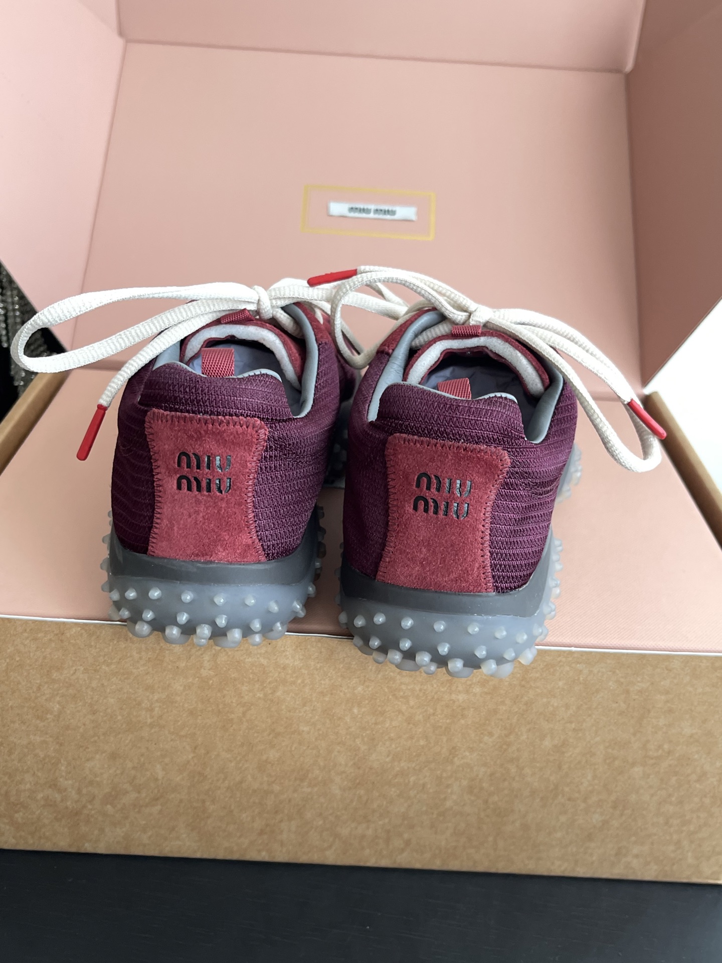 Miu Miu Sneakers
