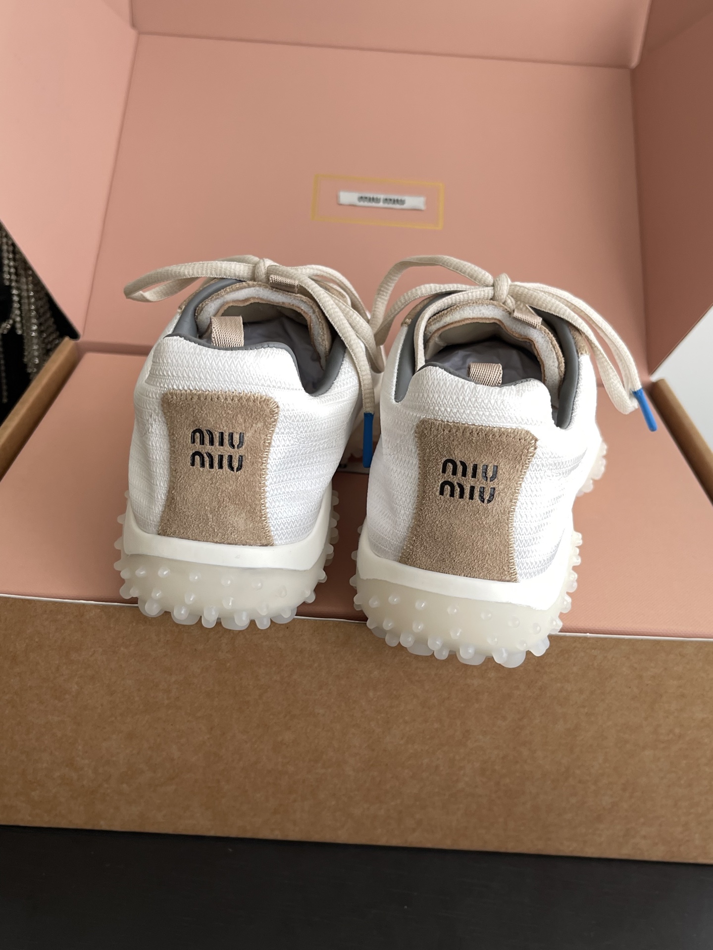 Miu Miu Sneakers