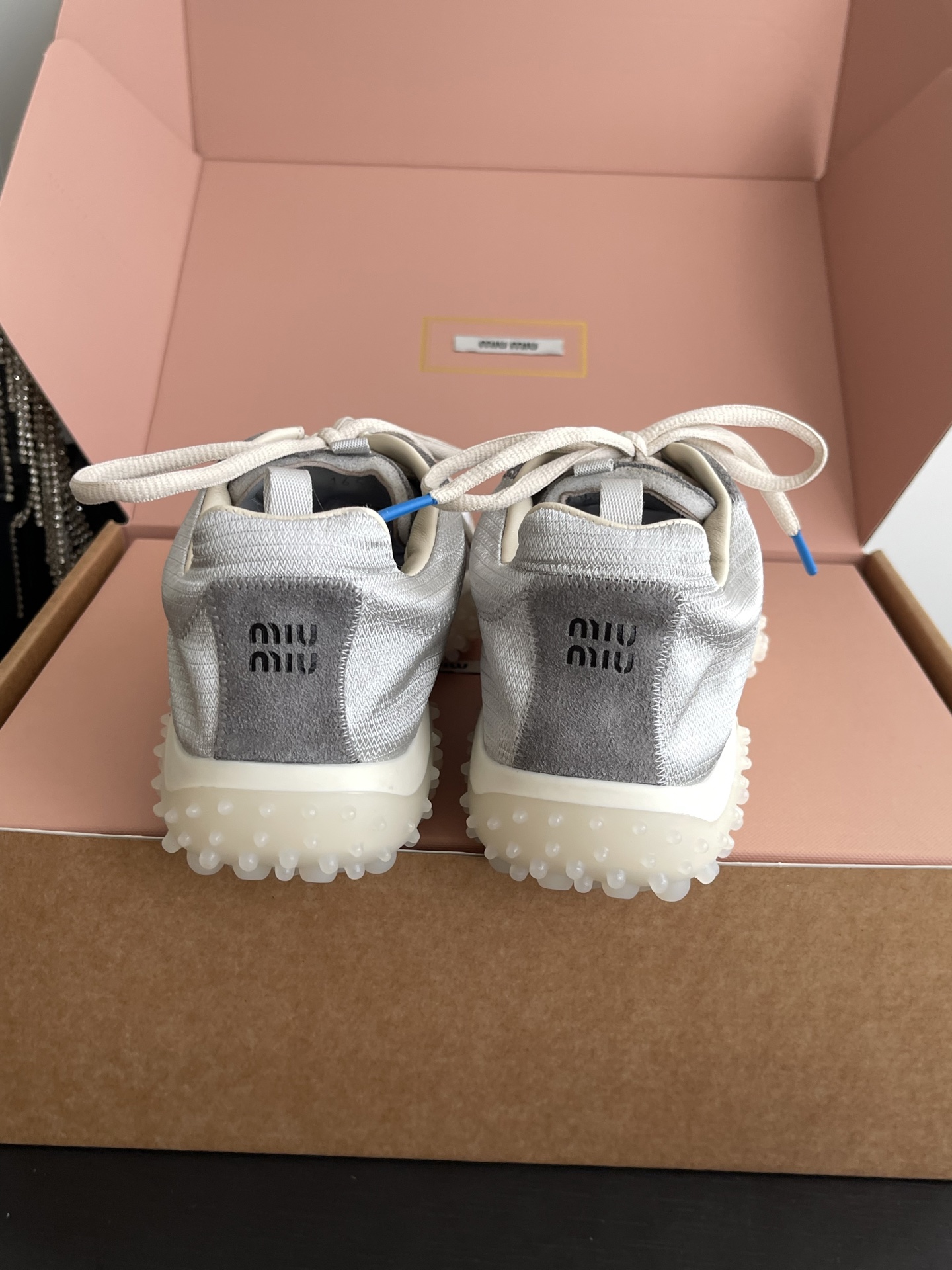 Miu Miu Sneakers