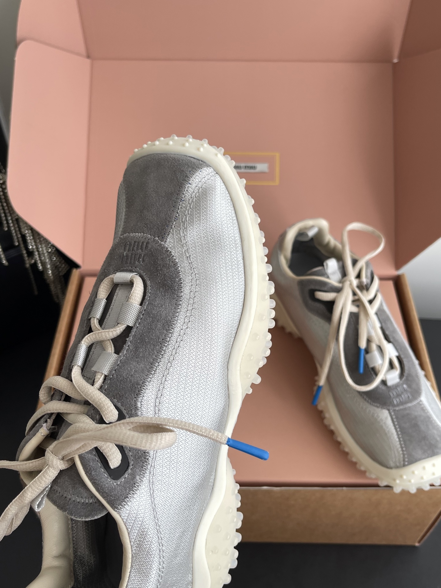 Miu Miu Sneakers