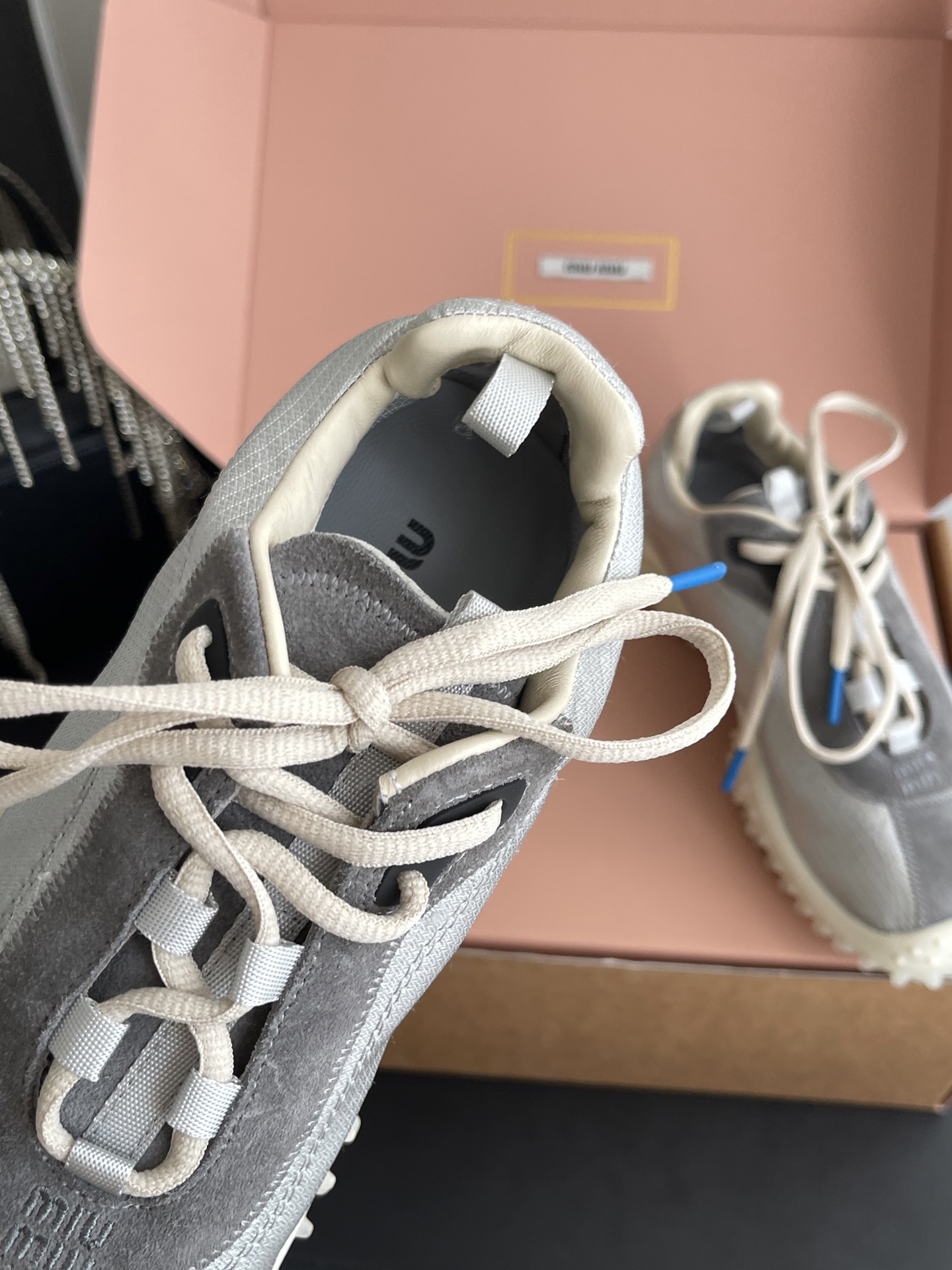 Miu Miu Sneakers
