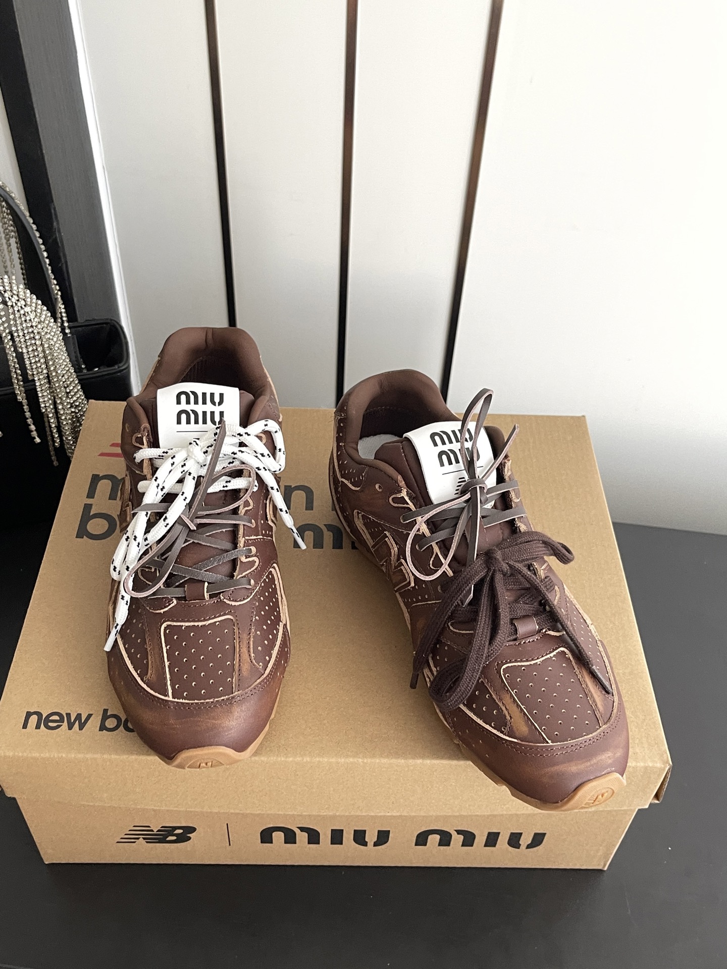 Miu Miu Sneakers