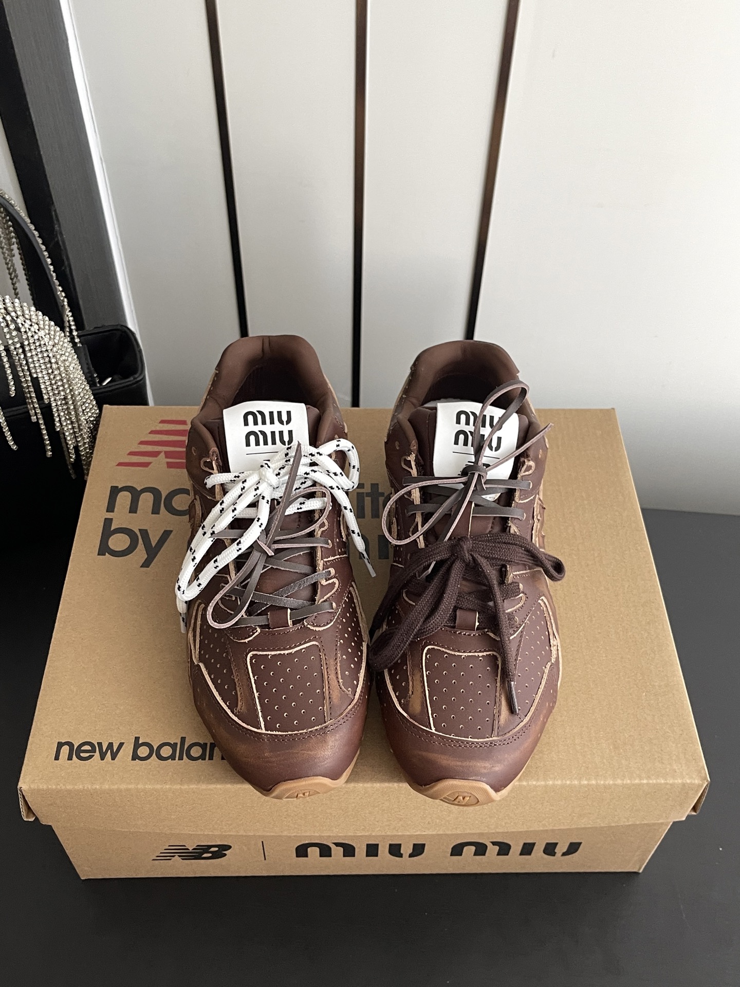 Miu Miu Sneakers