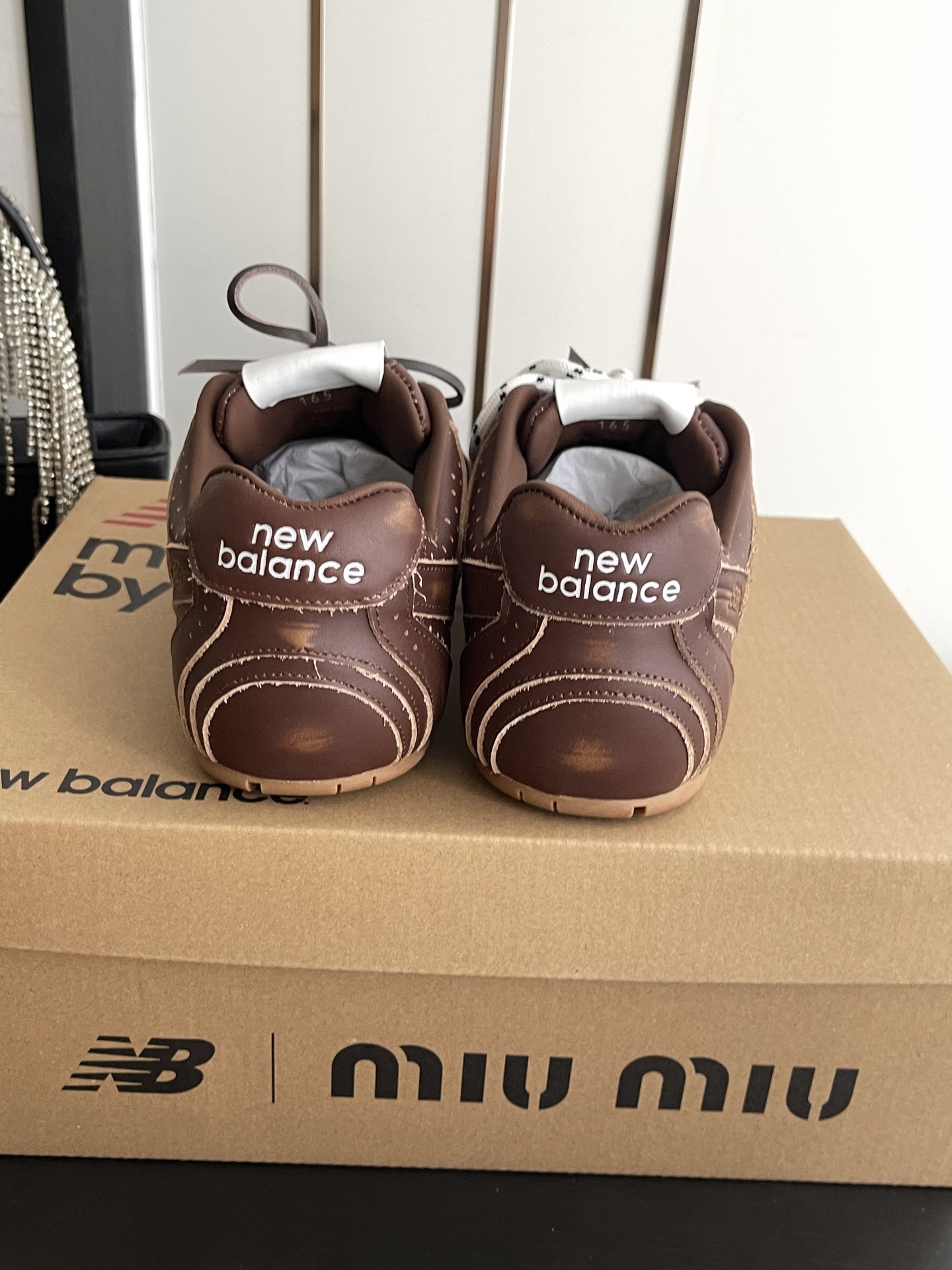 Miu Miu Sneakers