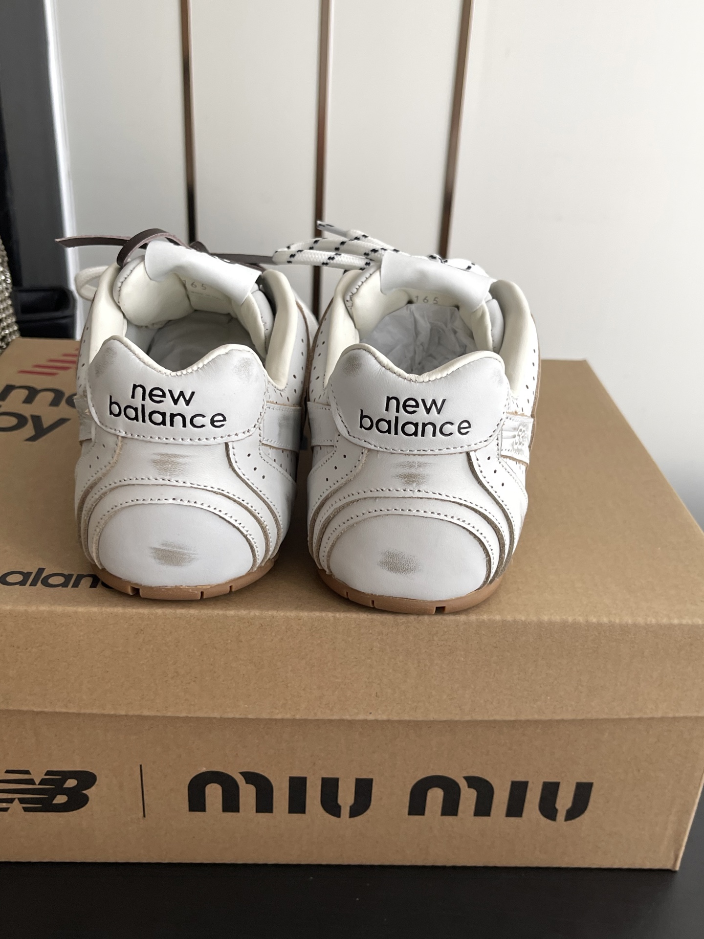 Miu Miu Sneakers