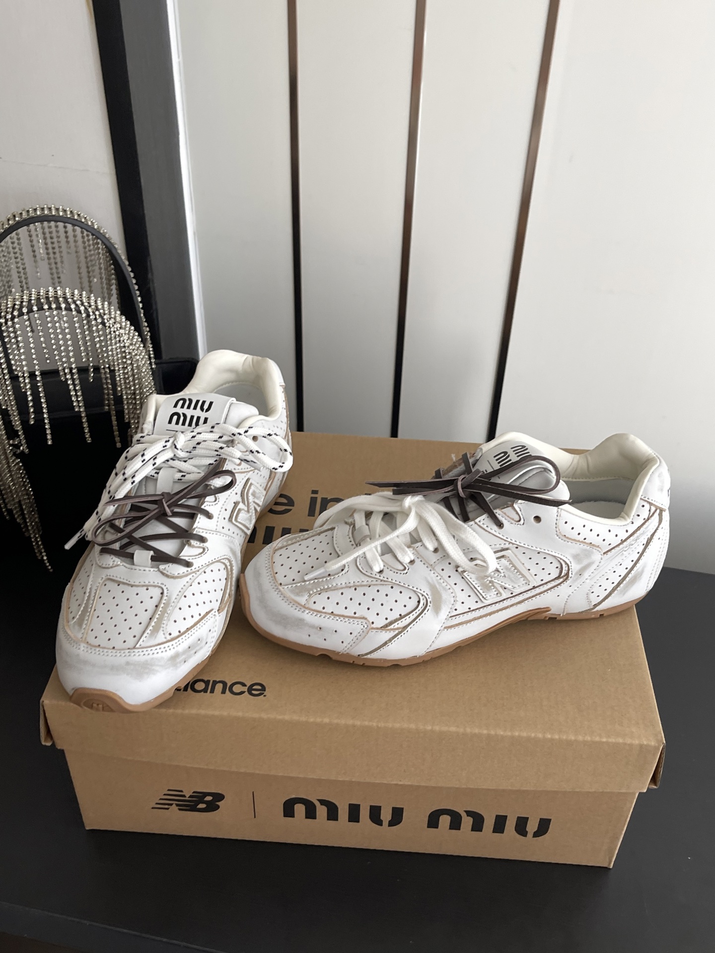 Miu Miu Sneakers