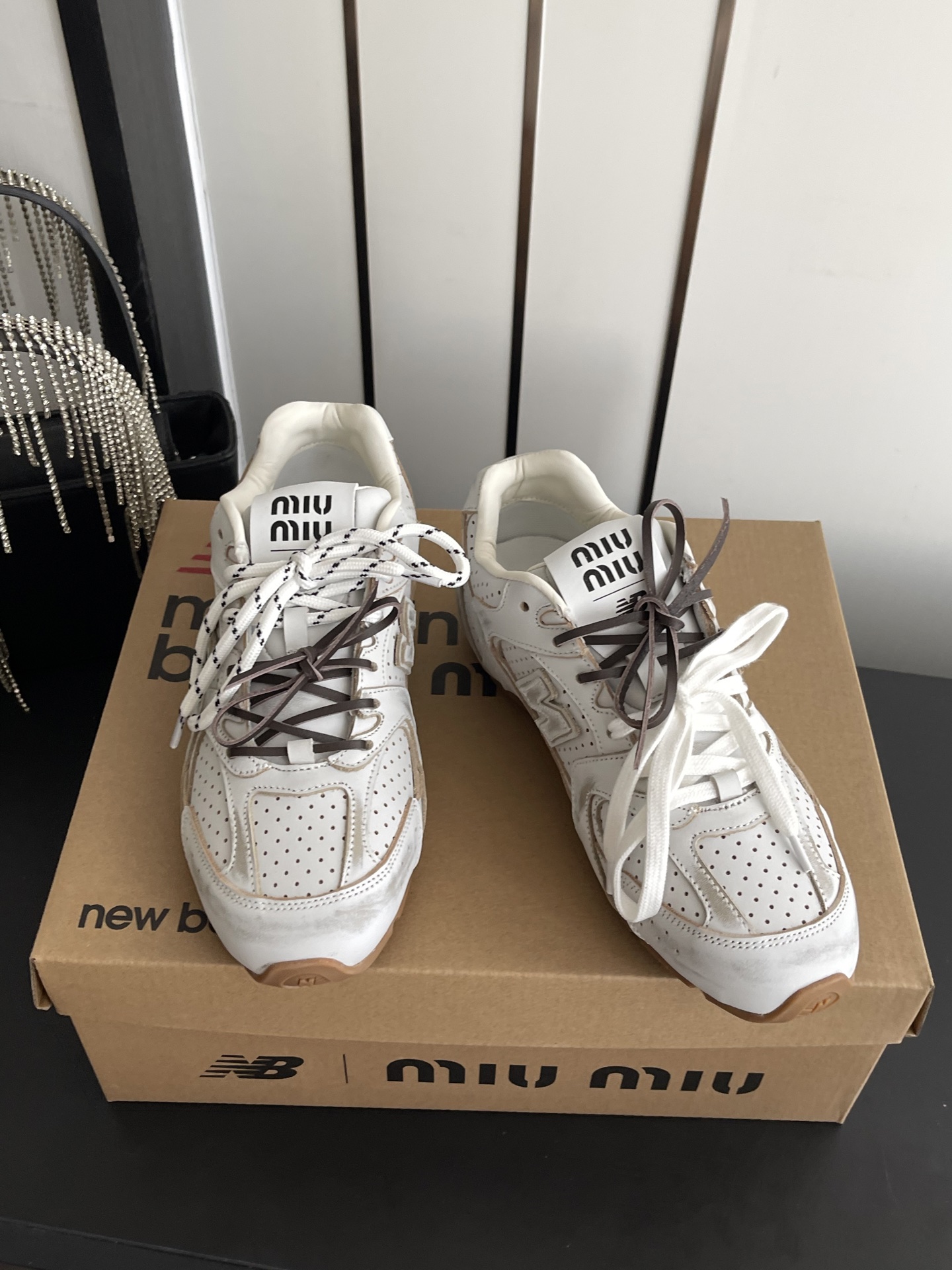 Miu Miu Sneakers