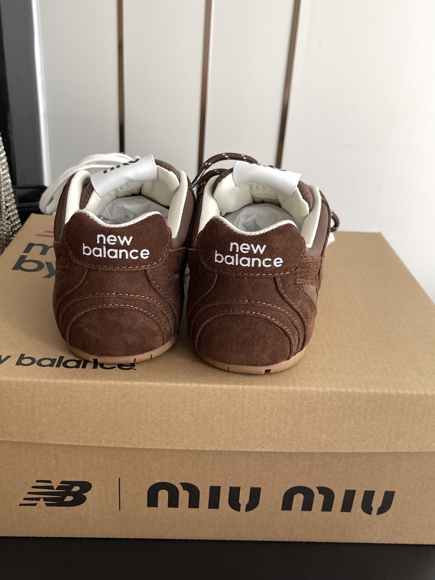 Miu Miu Sneakers