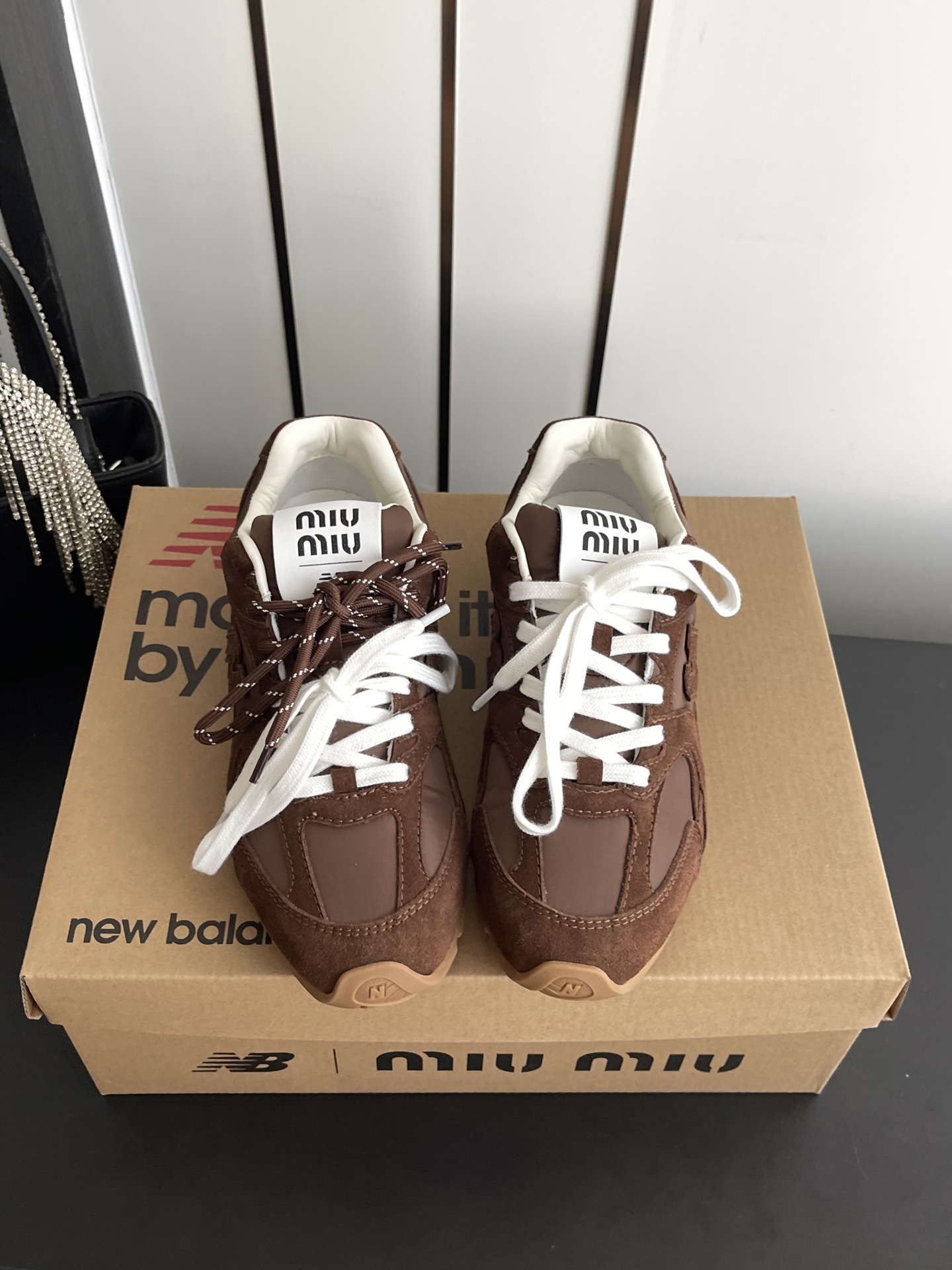 Miu Miu Sneakers
