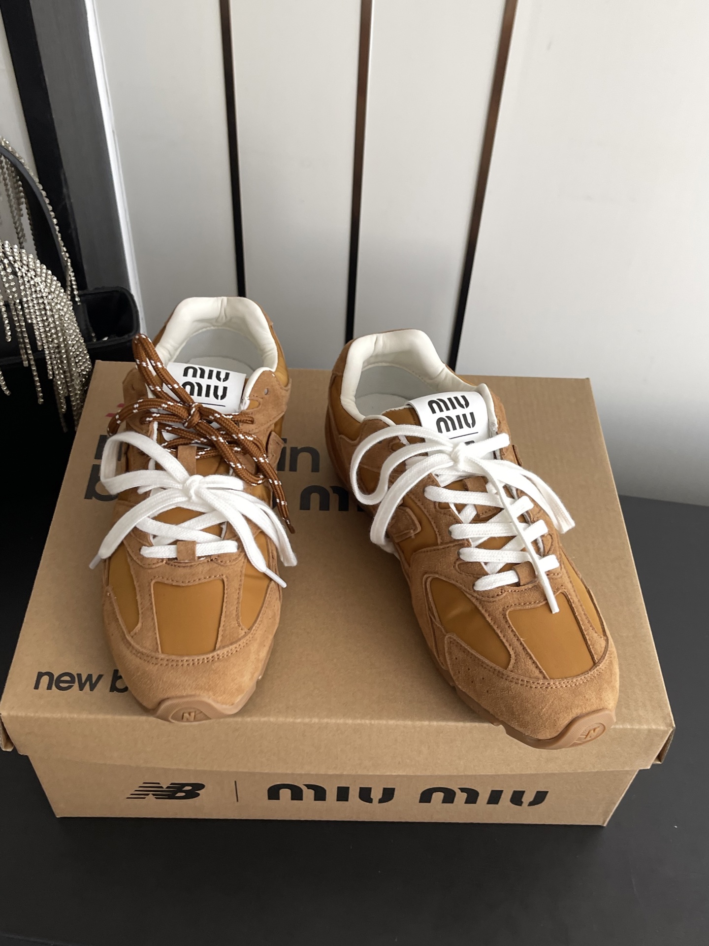 Miu Miu Sneakers