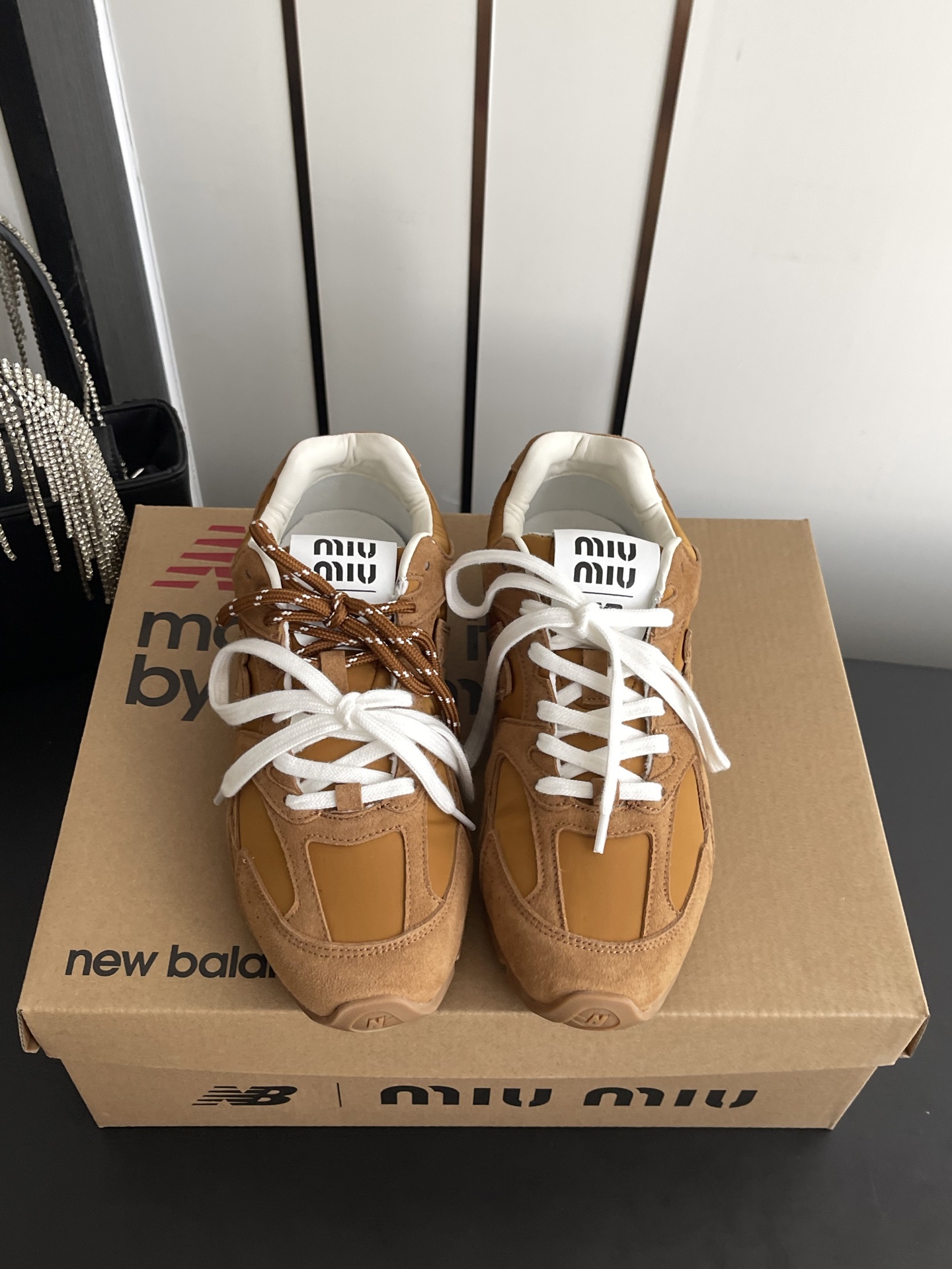 Miu Miu Sneakers