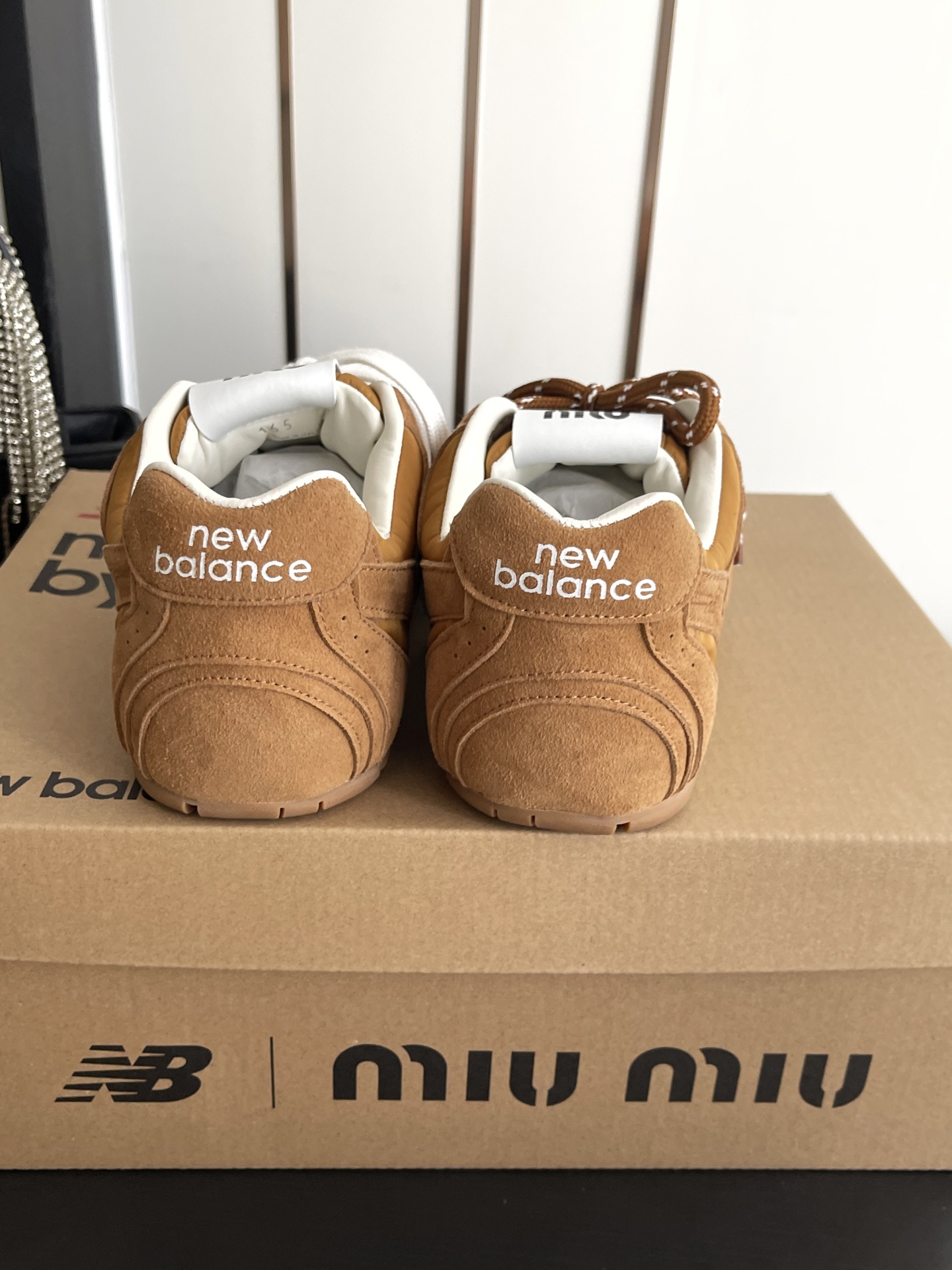 Miu Miu Sneakers