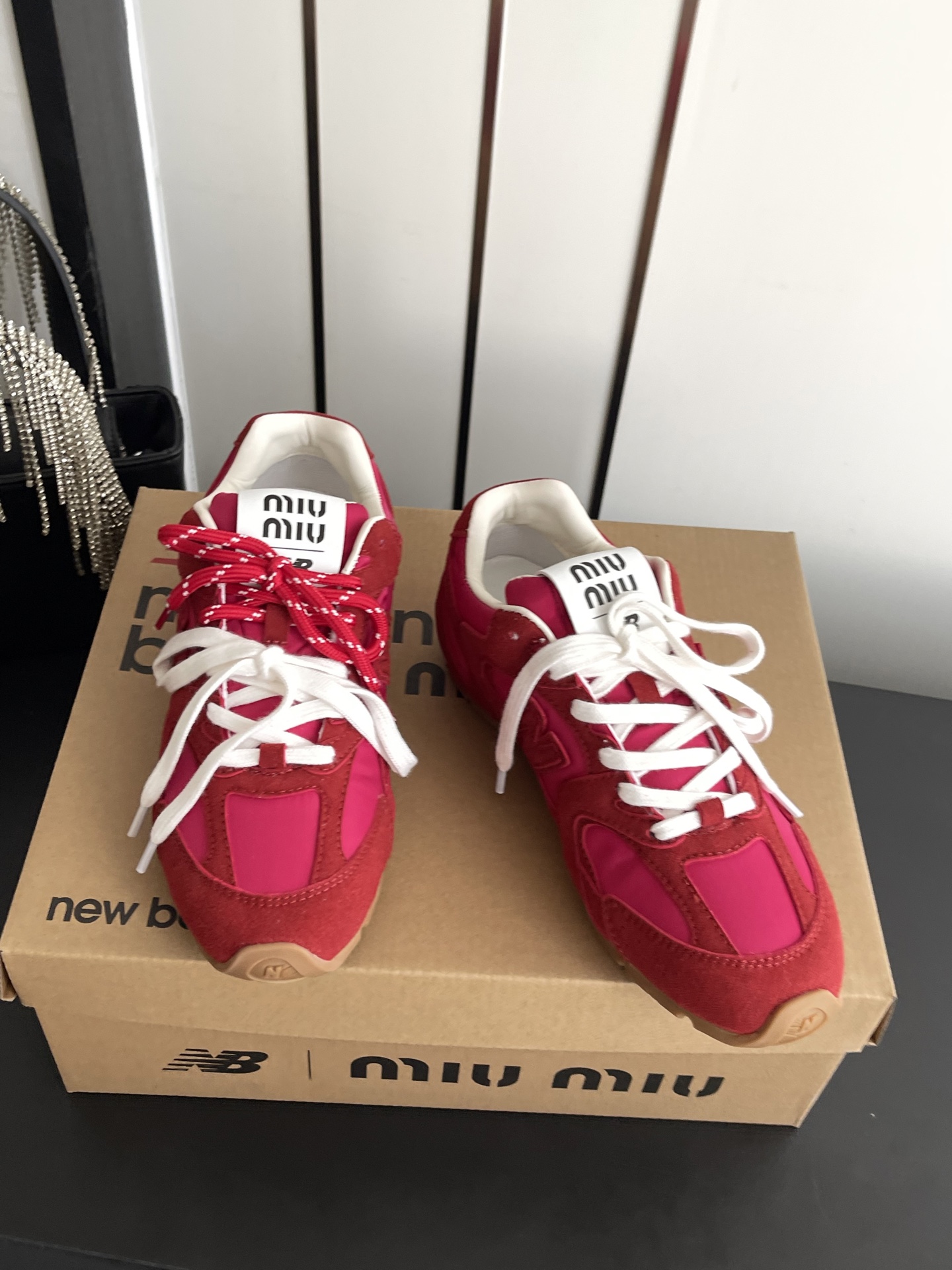 Miu Miu Sneakers