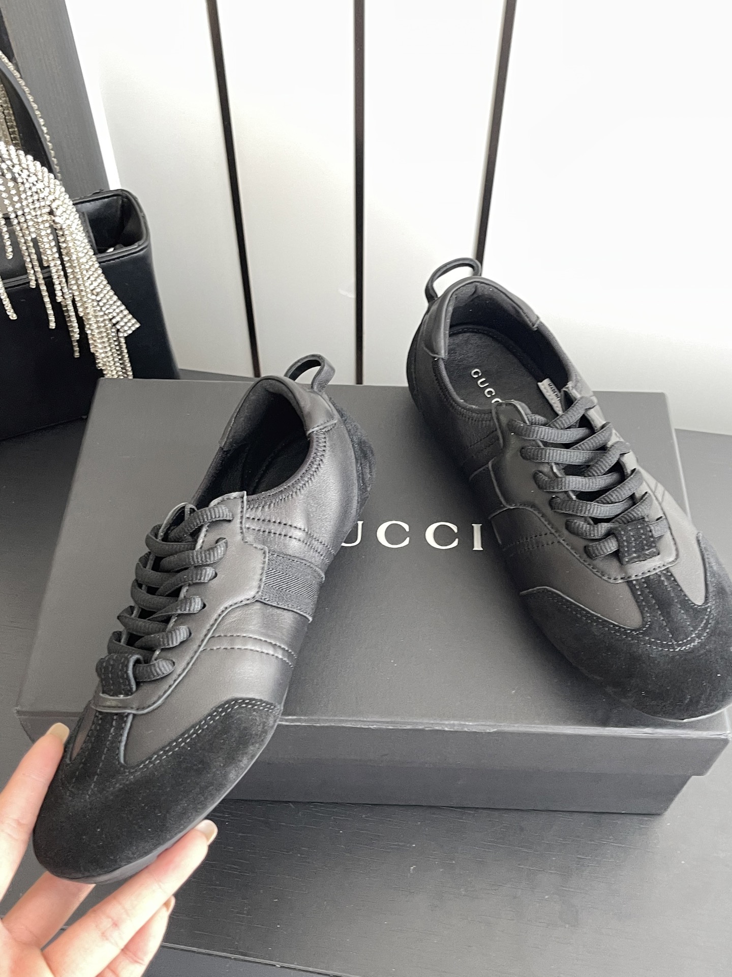 Gucci Sneakers