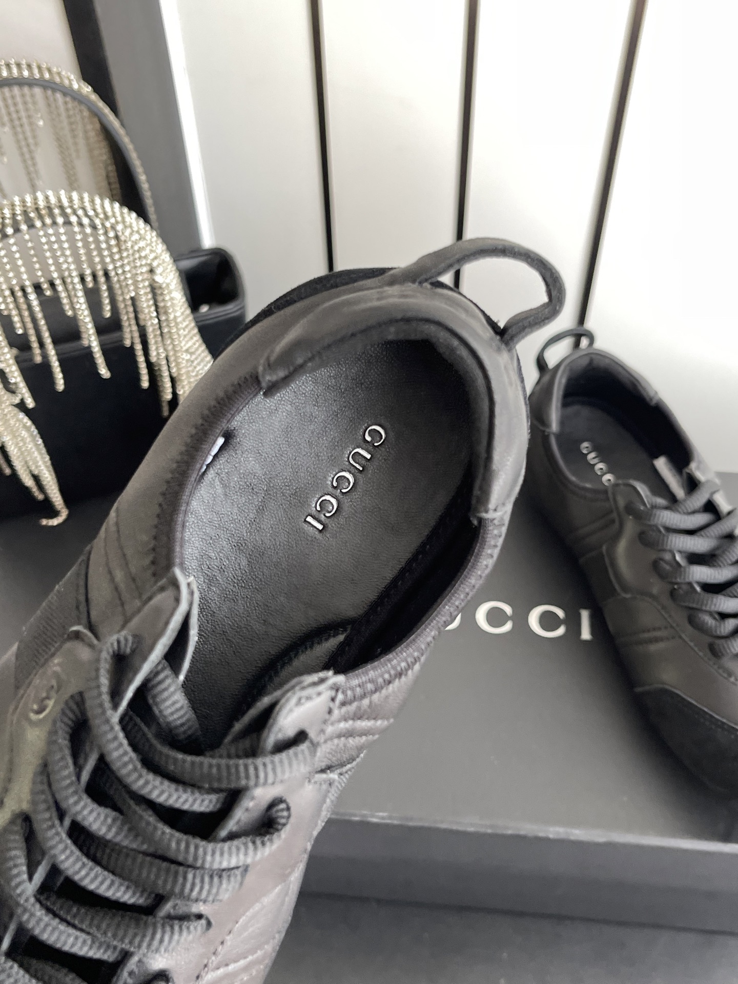 Gucci Sneakers
