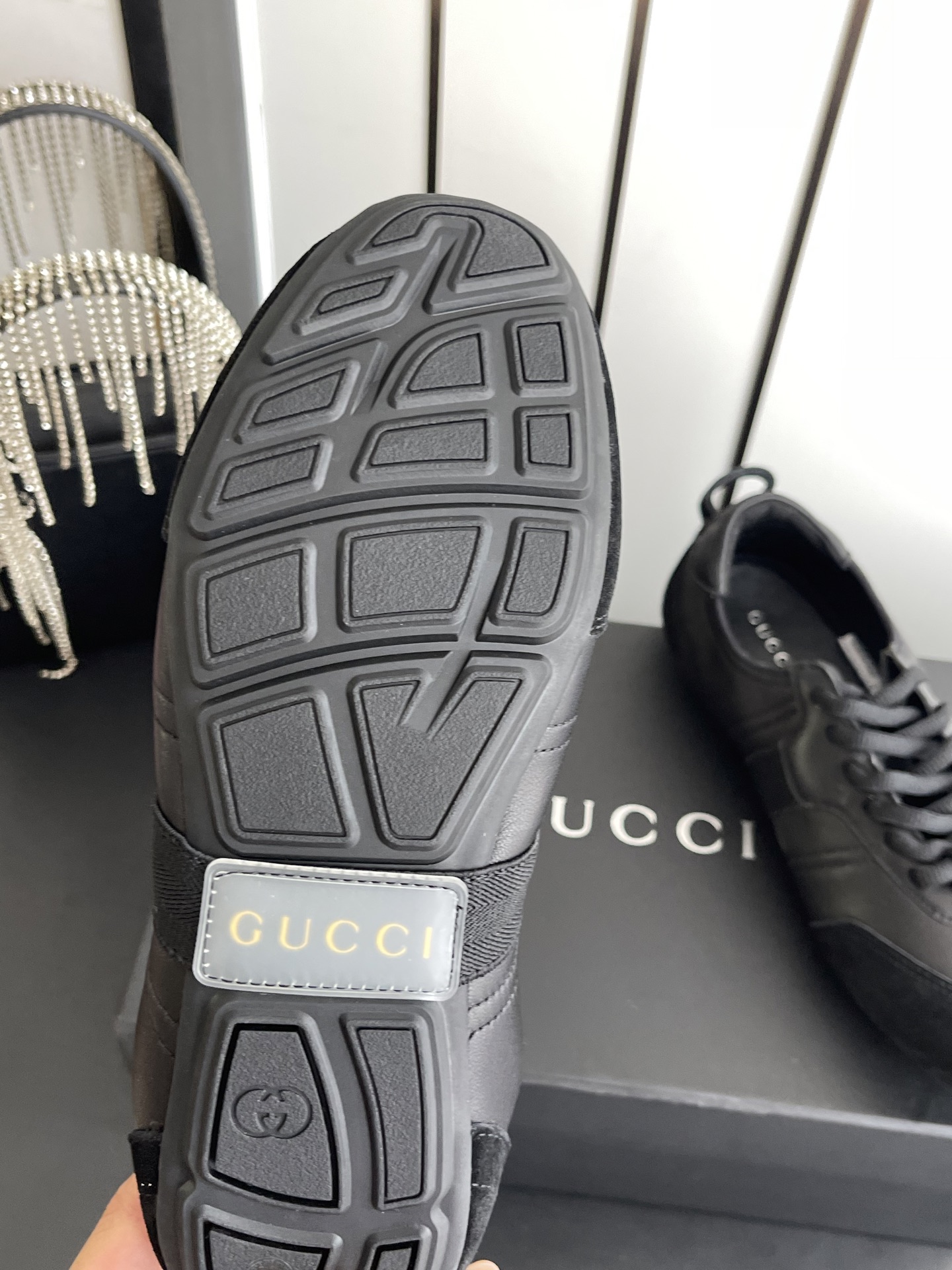 Gucci Sneakers