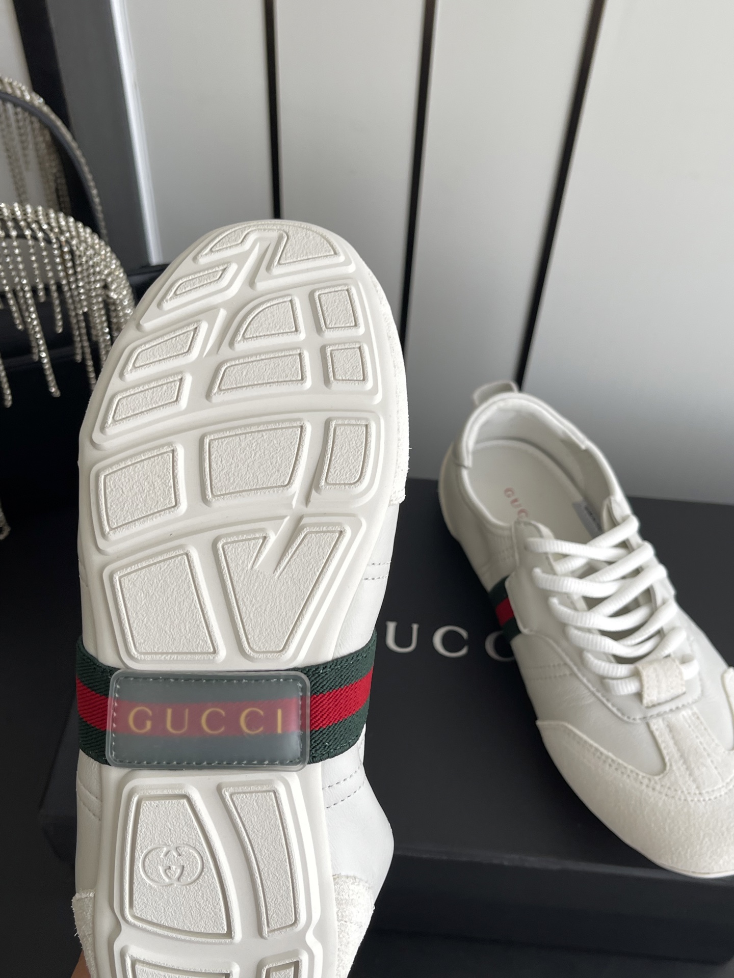 Gucci Sneakers