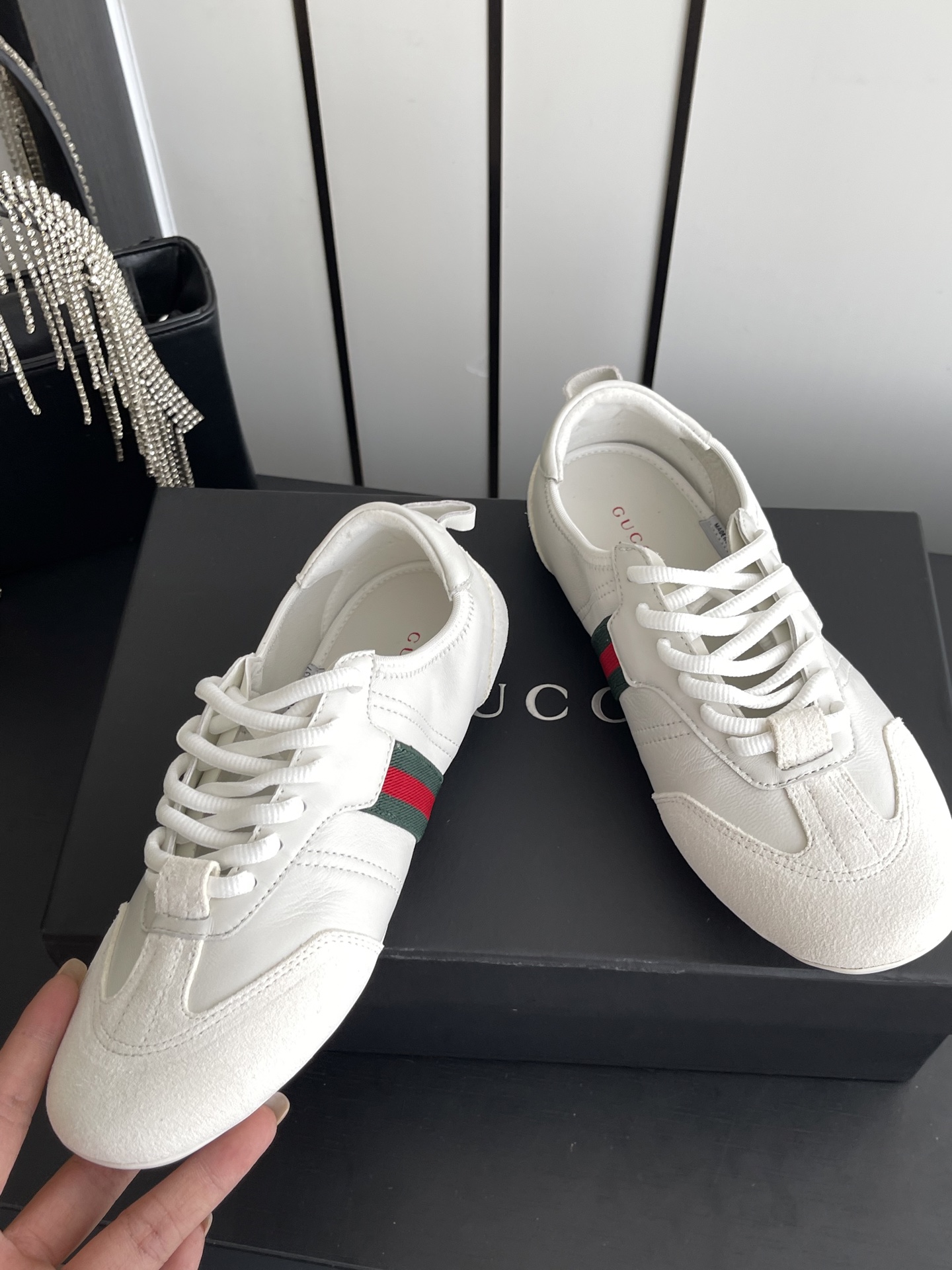 Gucci Sneakers