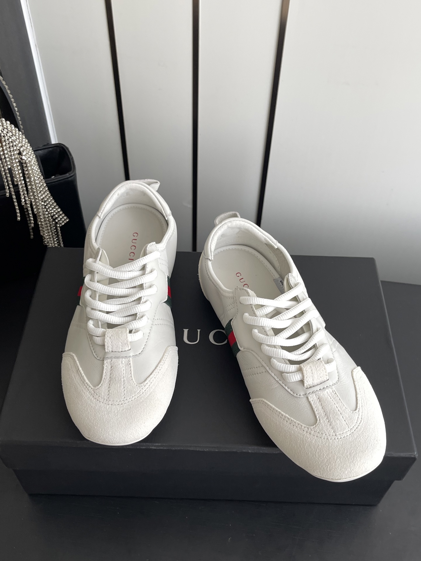 Gucci Sneakers