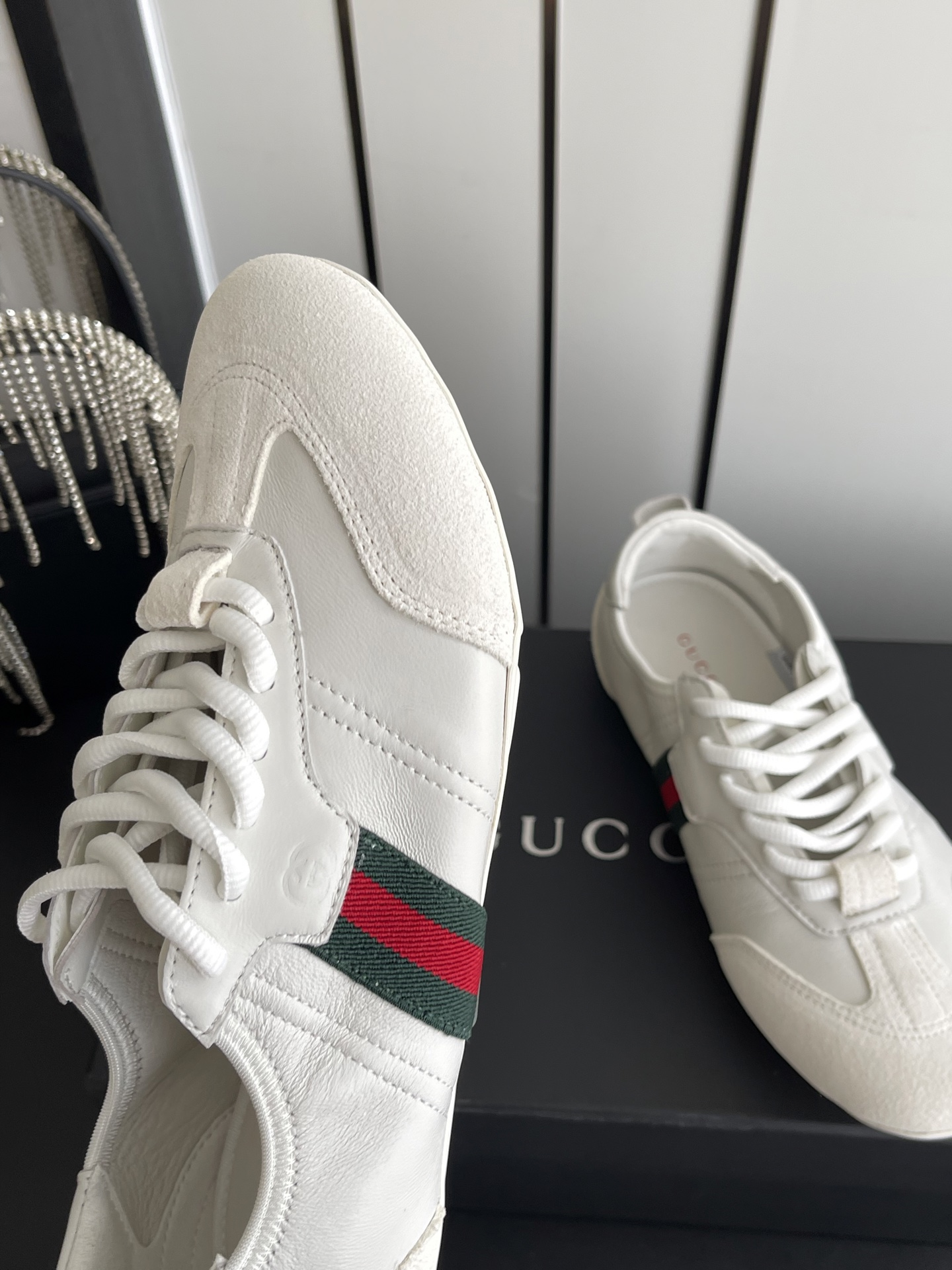 Gucci Sneakers